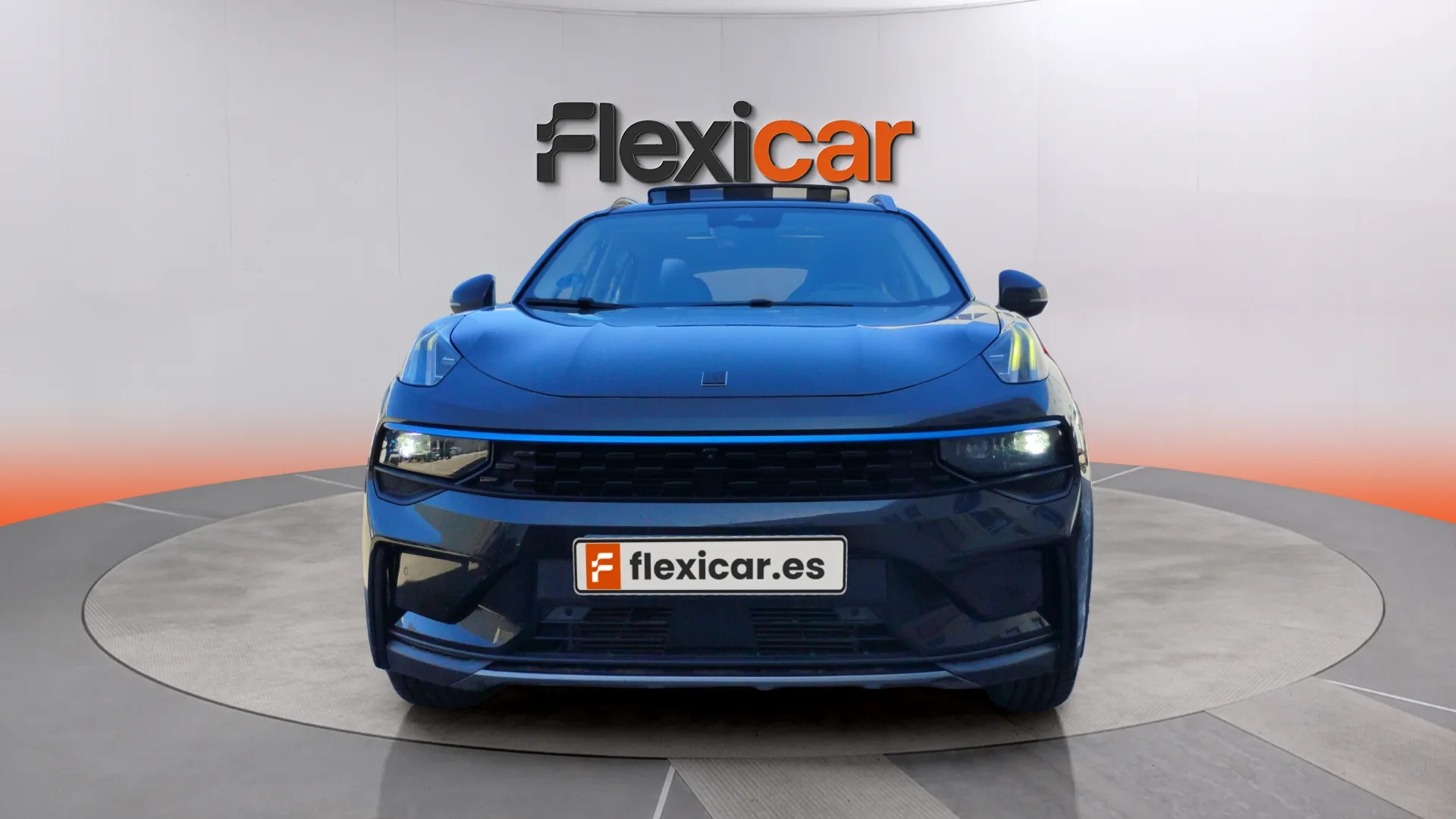 Lynk & Co 01 1.5 PHEV - foto 3