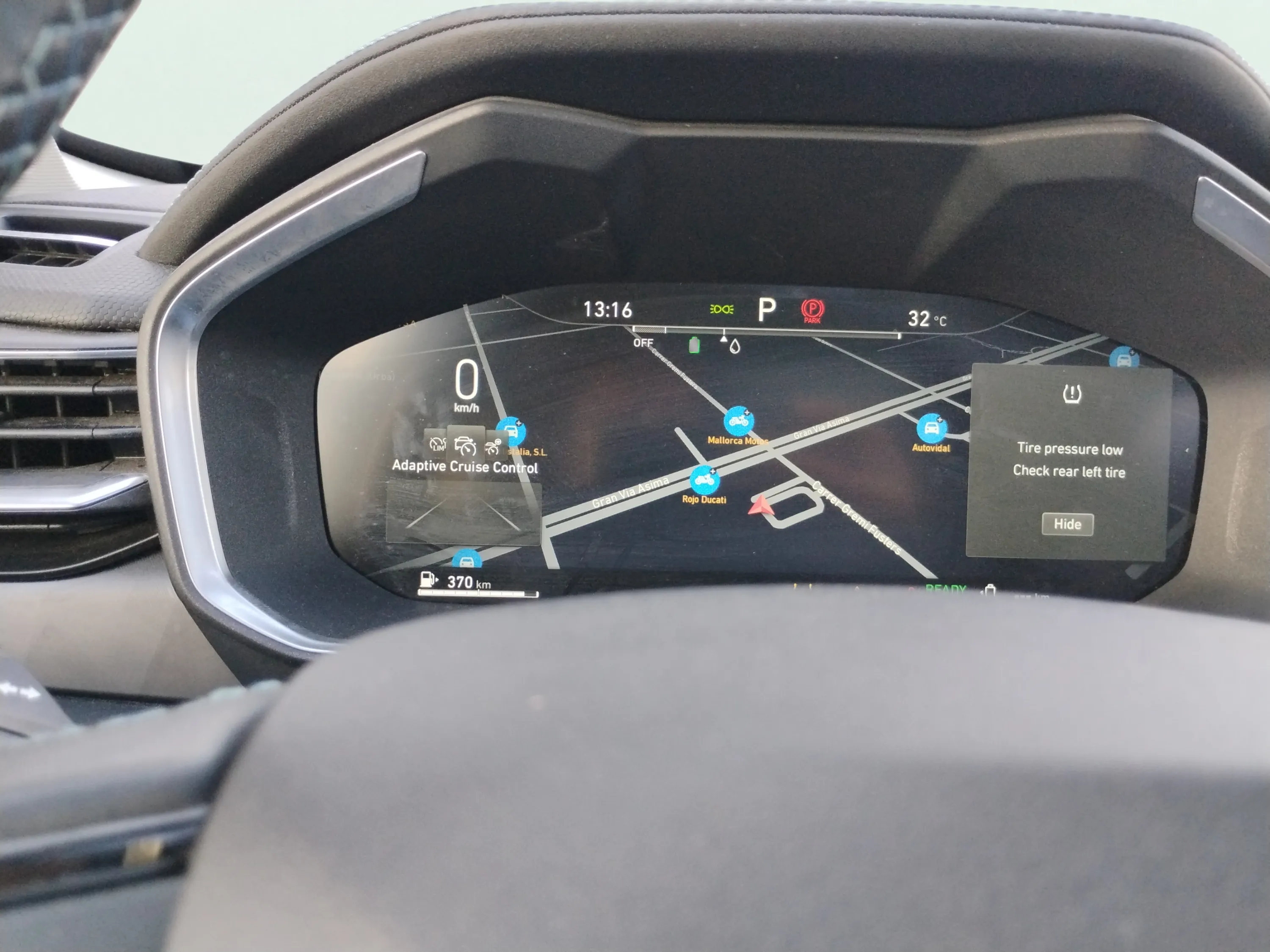 Lynk & Co 01 1.5 PHEV - foto 9
