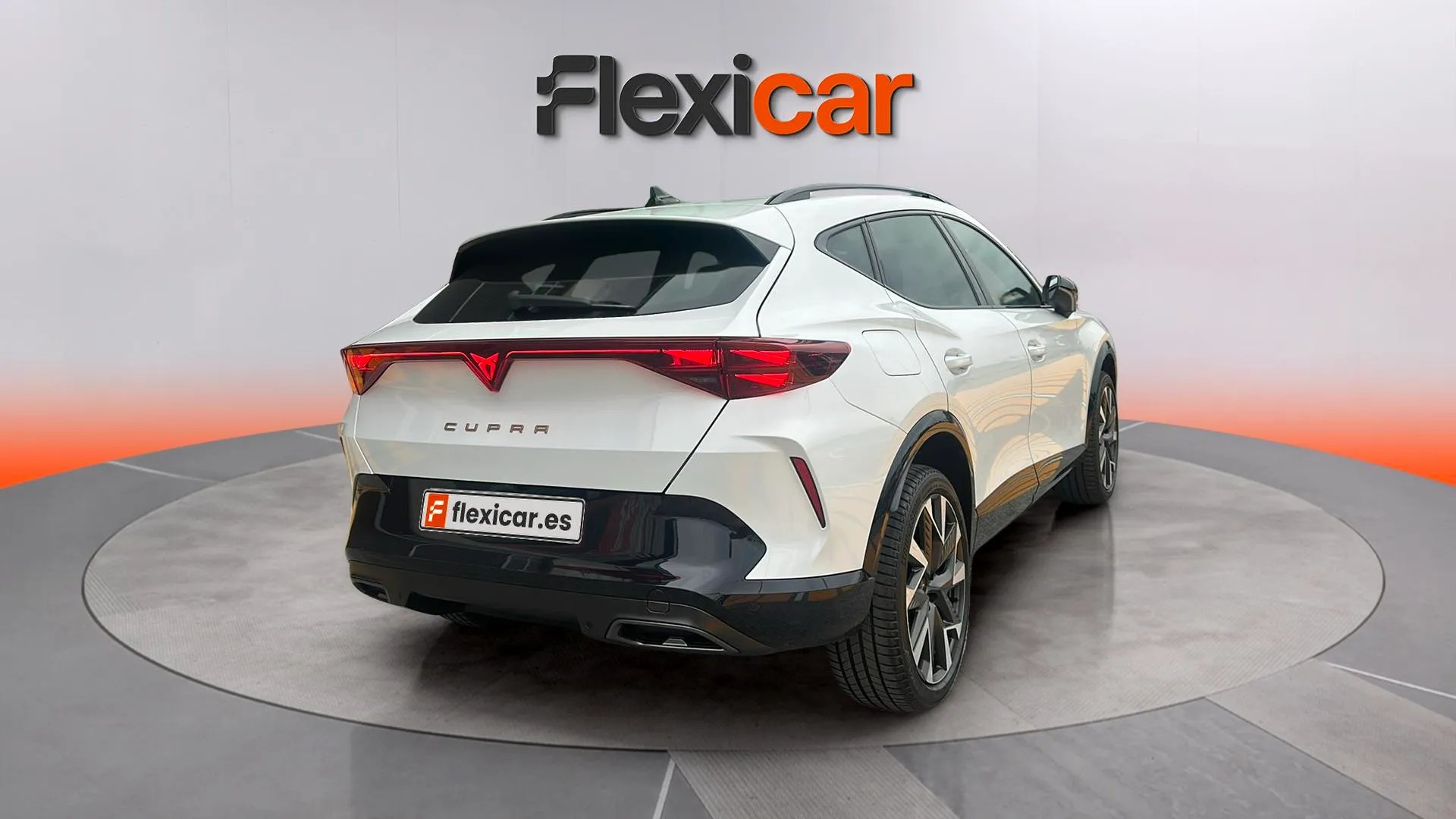Cupra Formentor 1.5 TSI DSG - foto 6