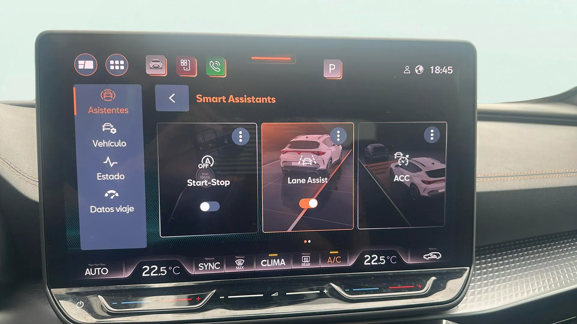 Cupra Formentor 1.5 TSI DSG - foto 24