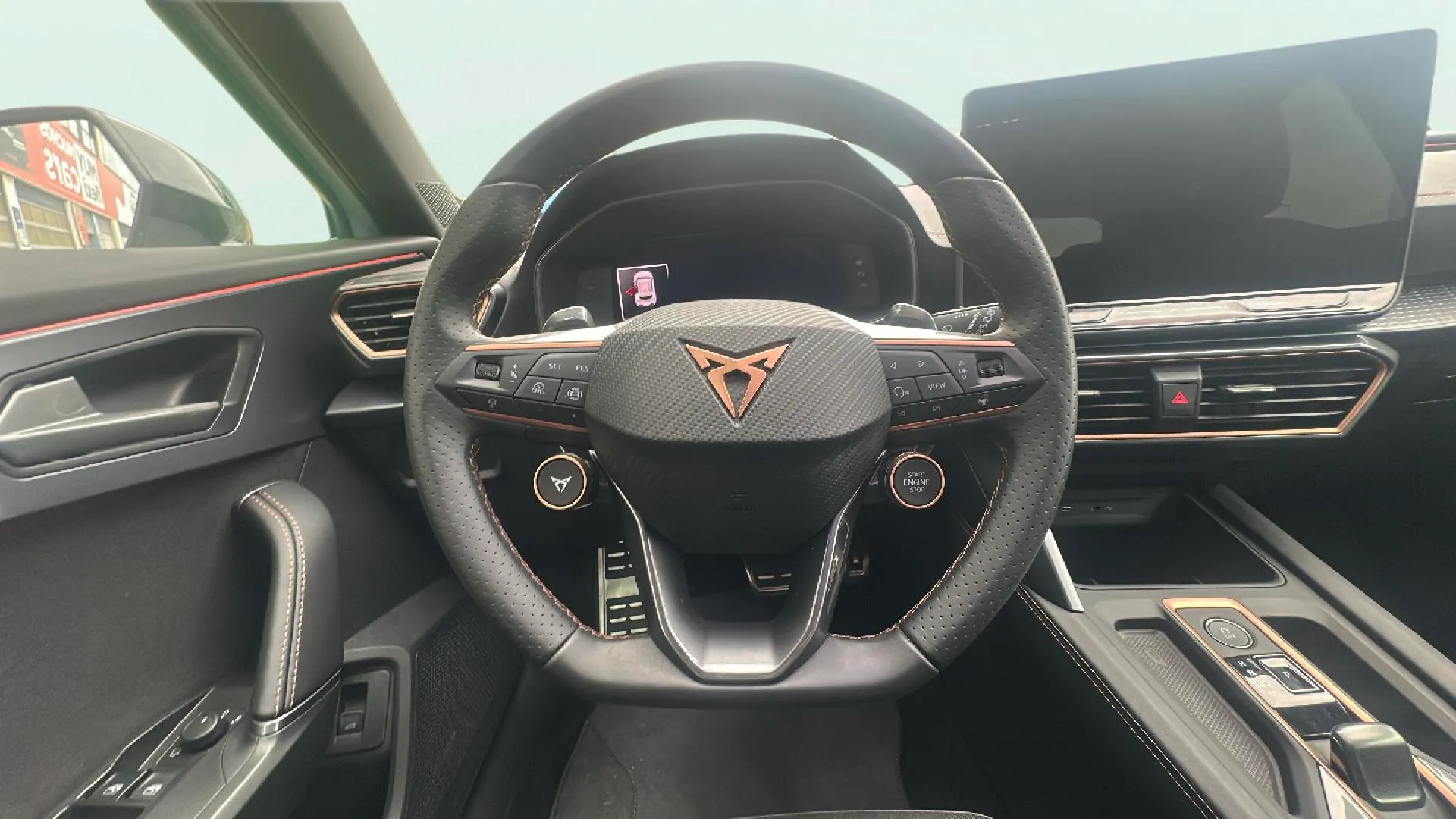 Cupra Formentor 1.5 TSI DSG - foto 13