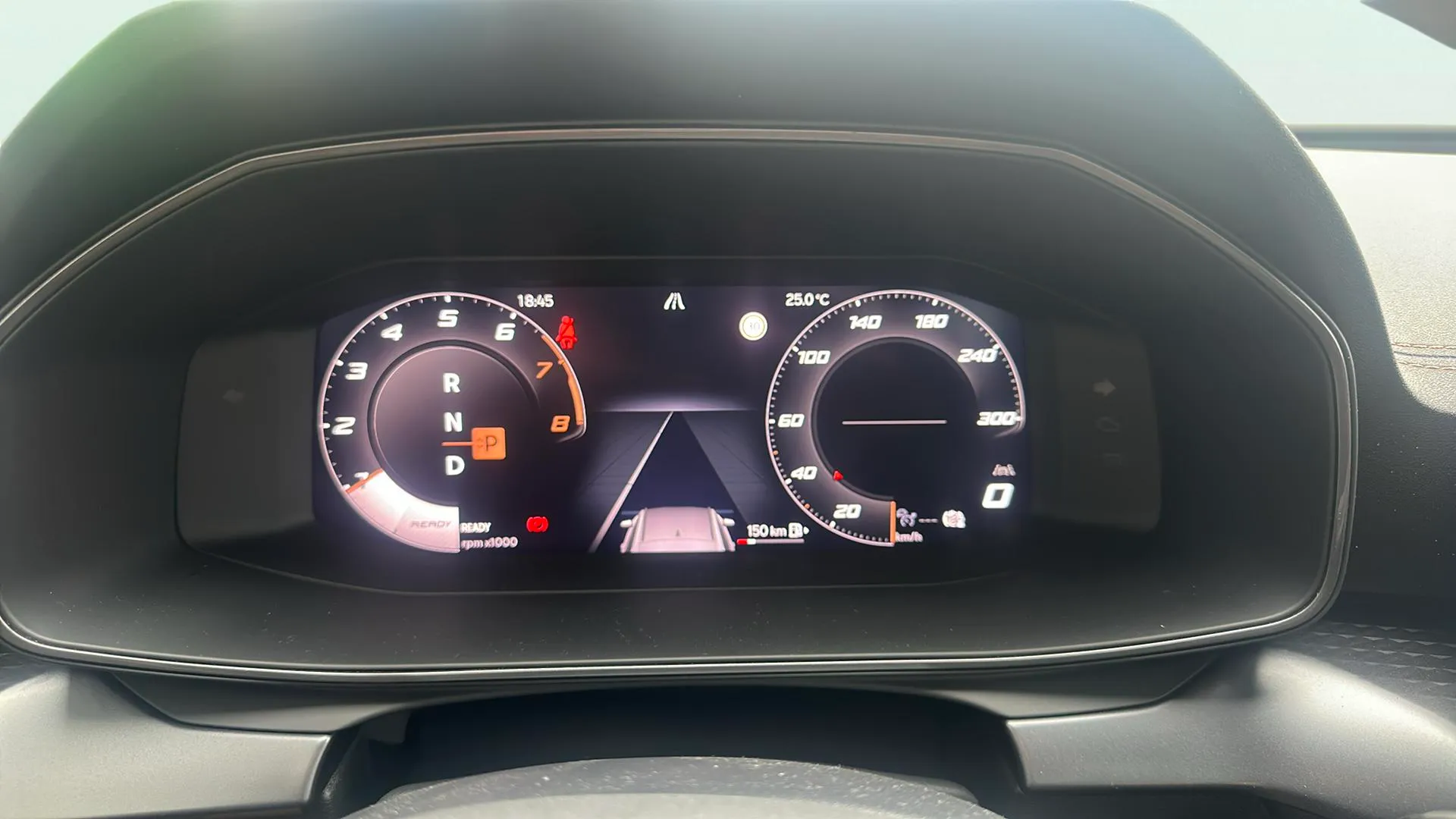 Cupra Formentor 1.5 TSI DSG - foto 20