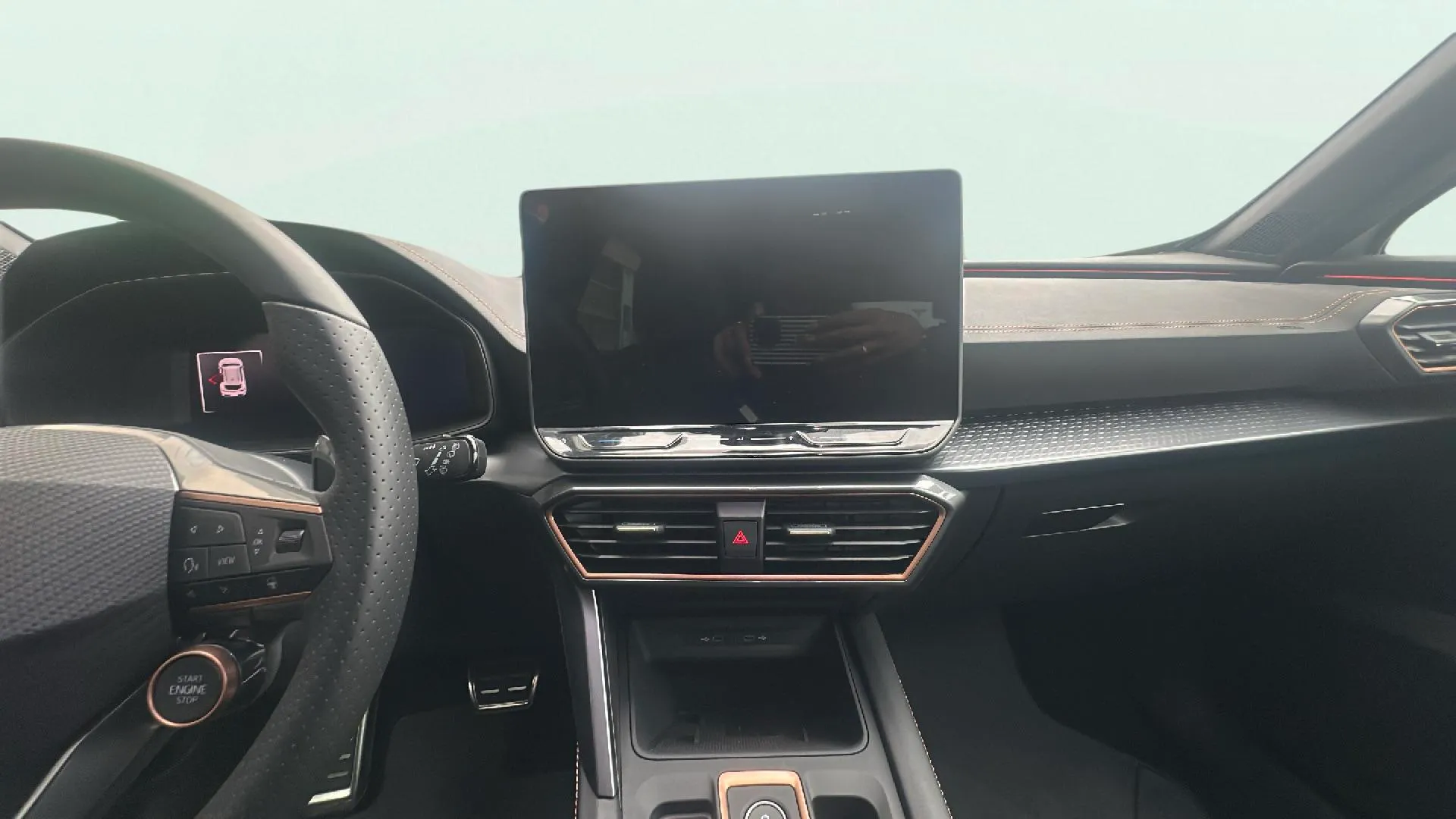 Cupra Formentor 1.5 TSI DSG - foto 18