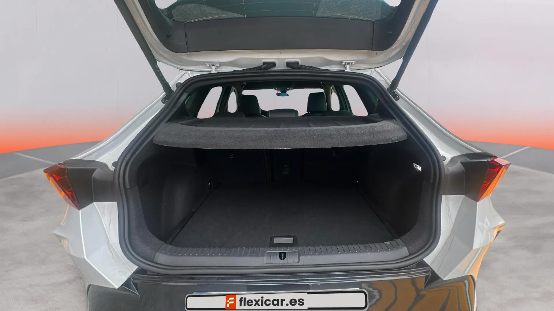 Cupra Formentor 1.5 TSI DSG - foto 9