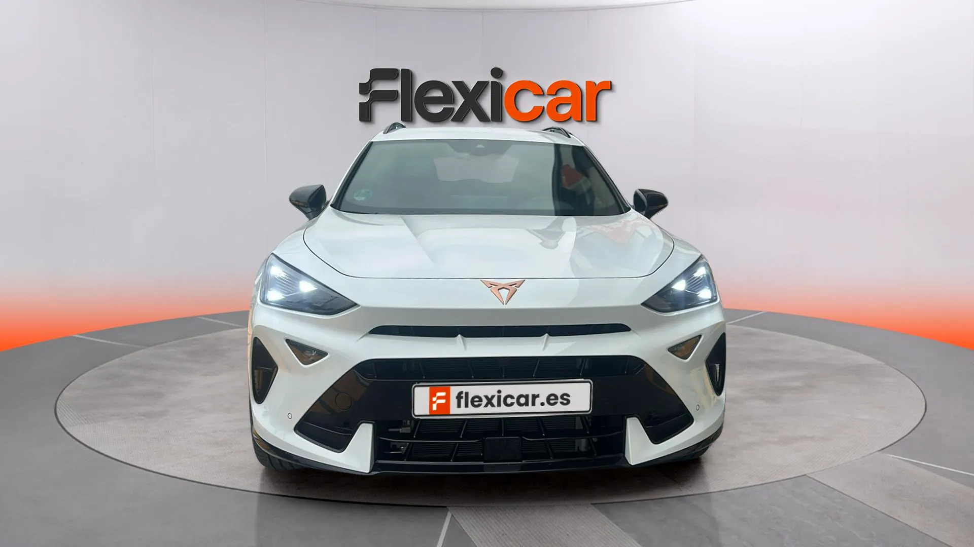 Cupra Formentor 1.5 TSI DSG - foto 2