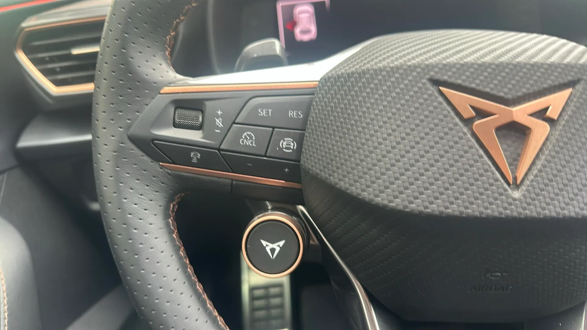 Cupra Formentor 1.5 TSI DSG - foto 14