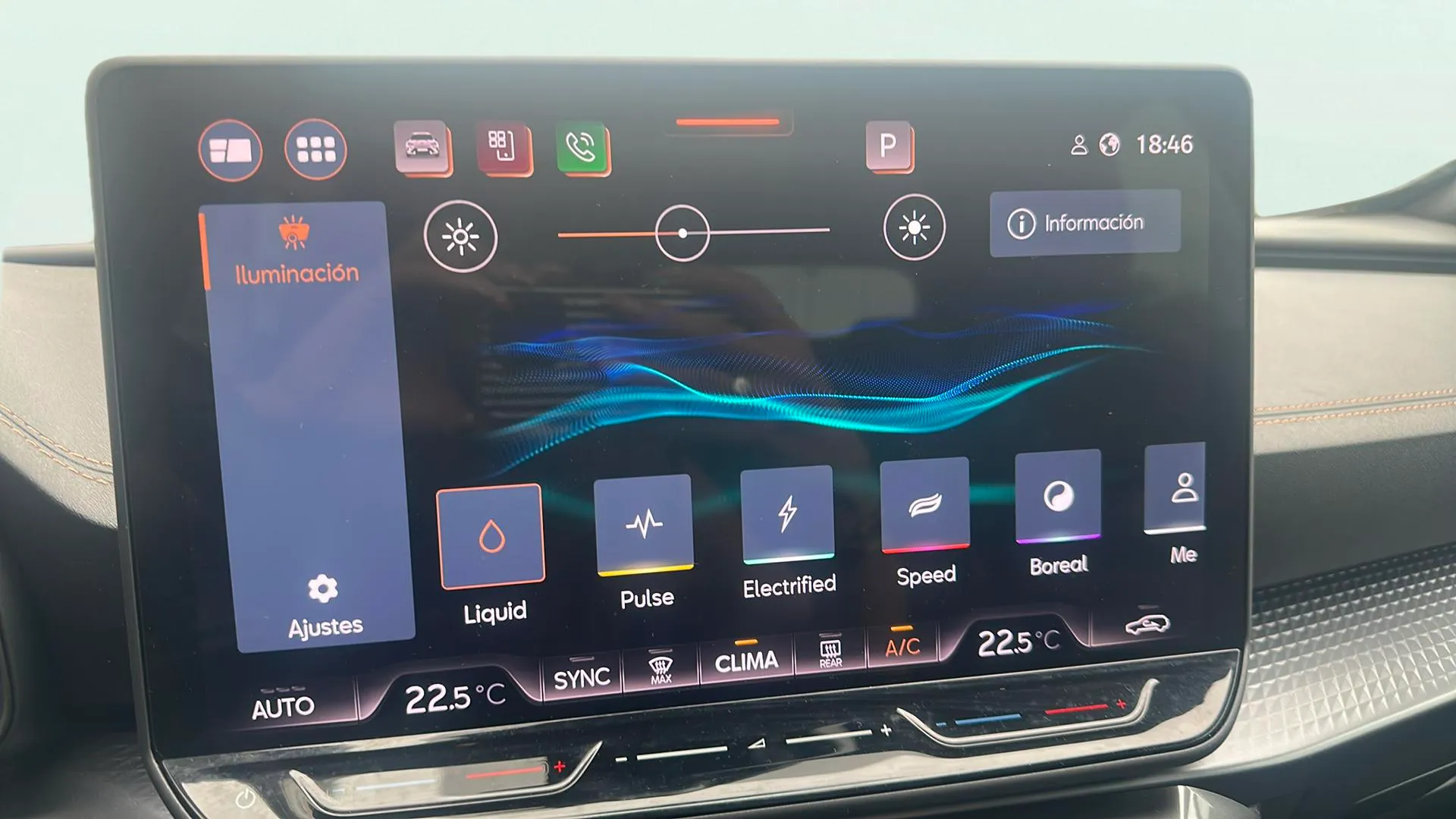 Cupra Formentor 1.5 TSI DSG - foto 28