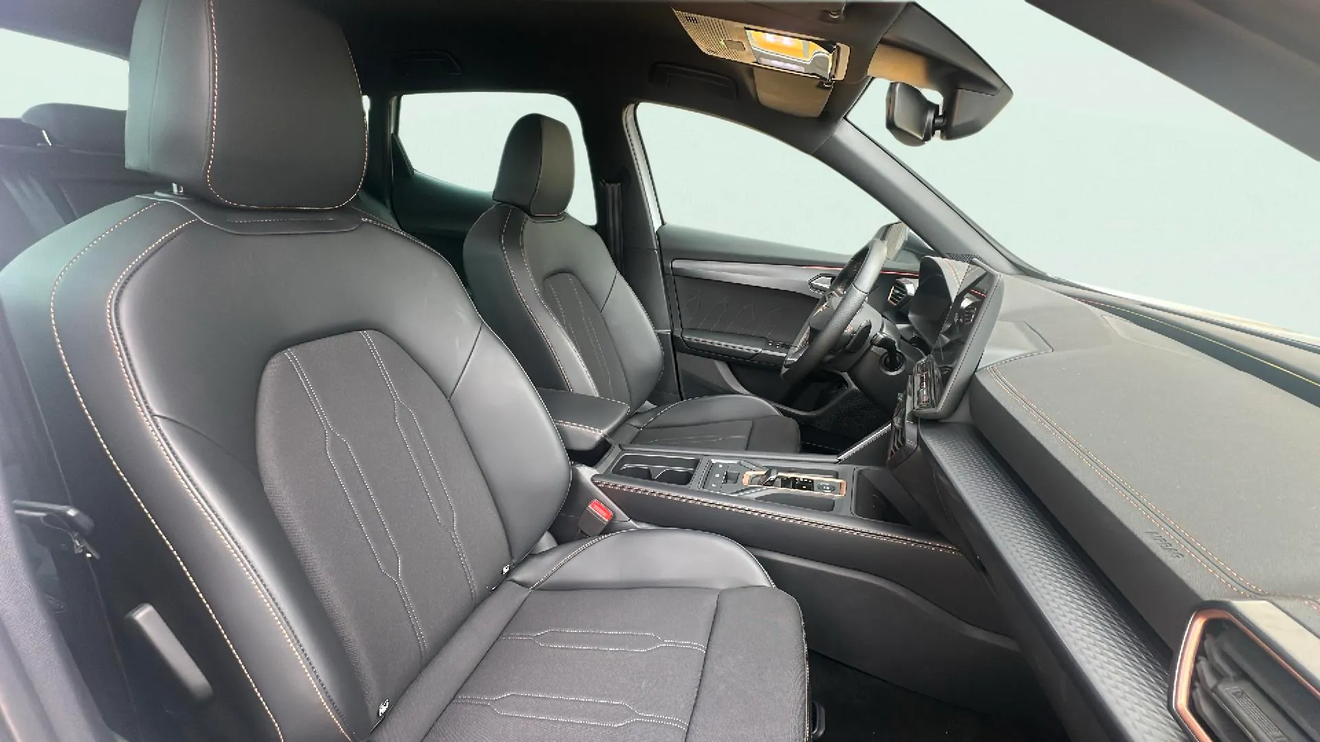Cupra Formentor 1.5 TSI DSG - foto 16
