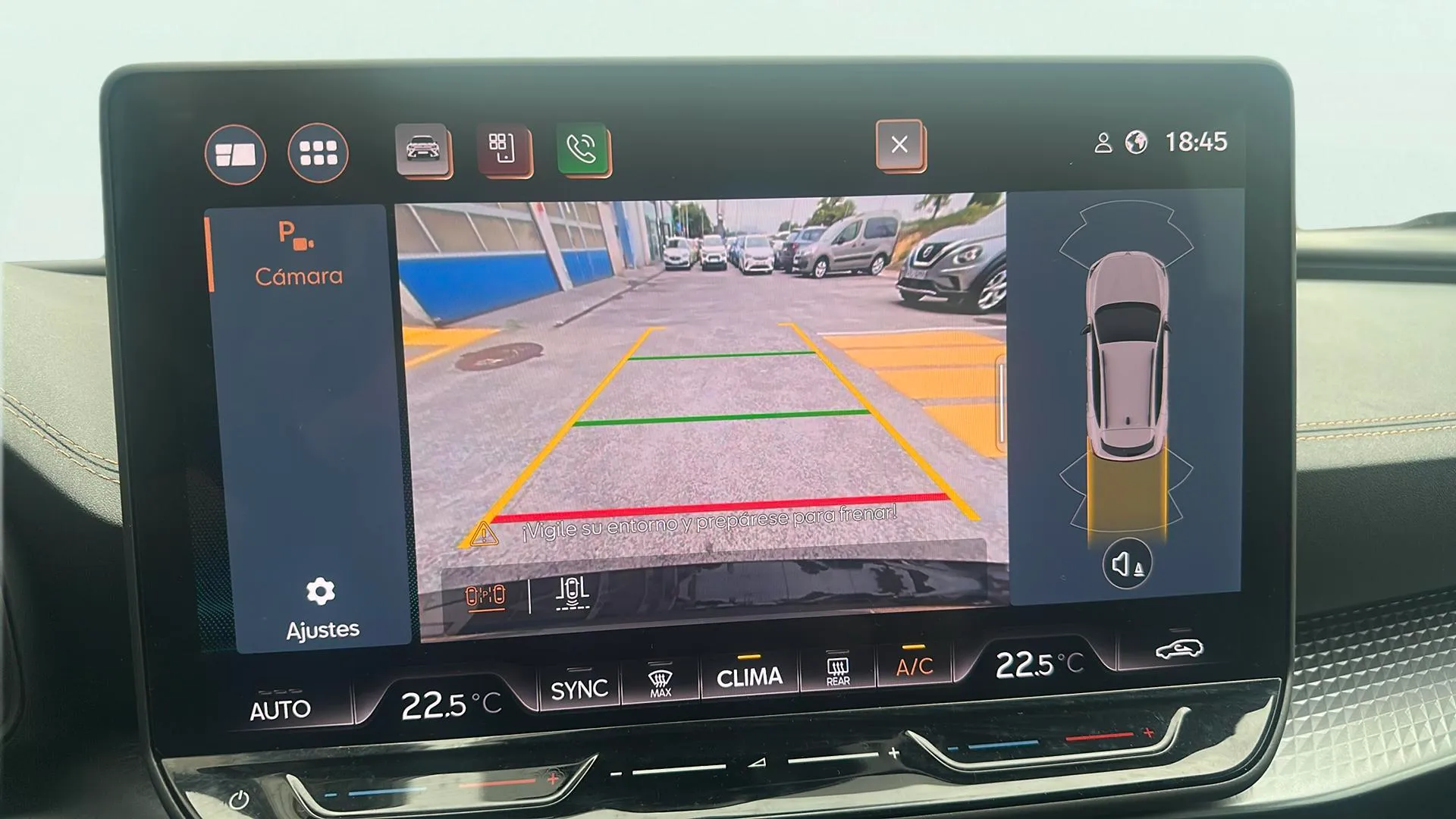 Cupra Formentor 1.5 TSI DSG - foto 25