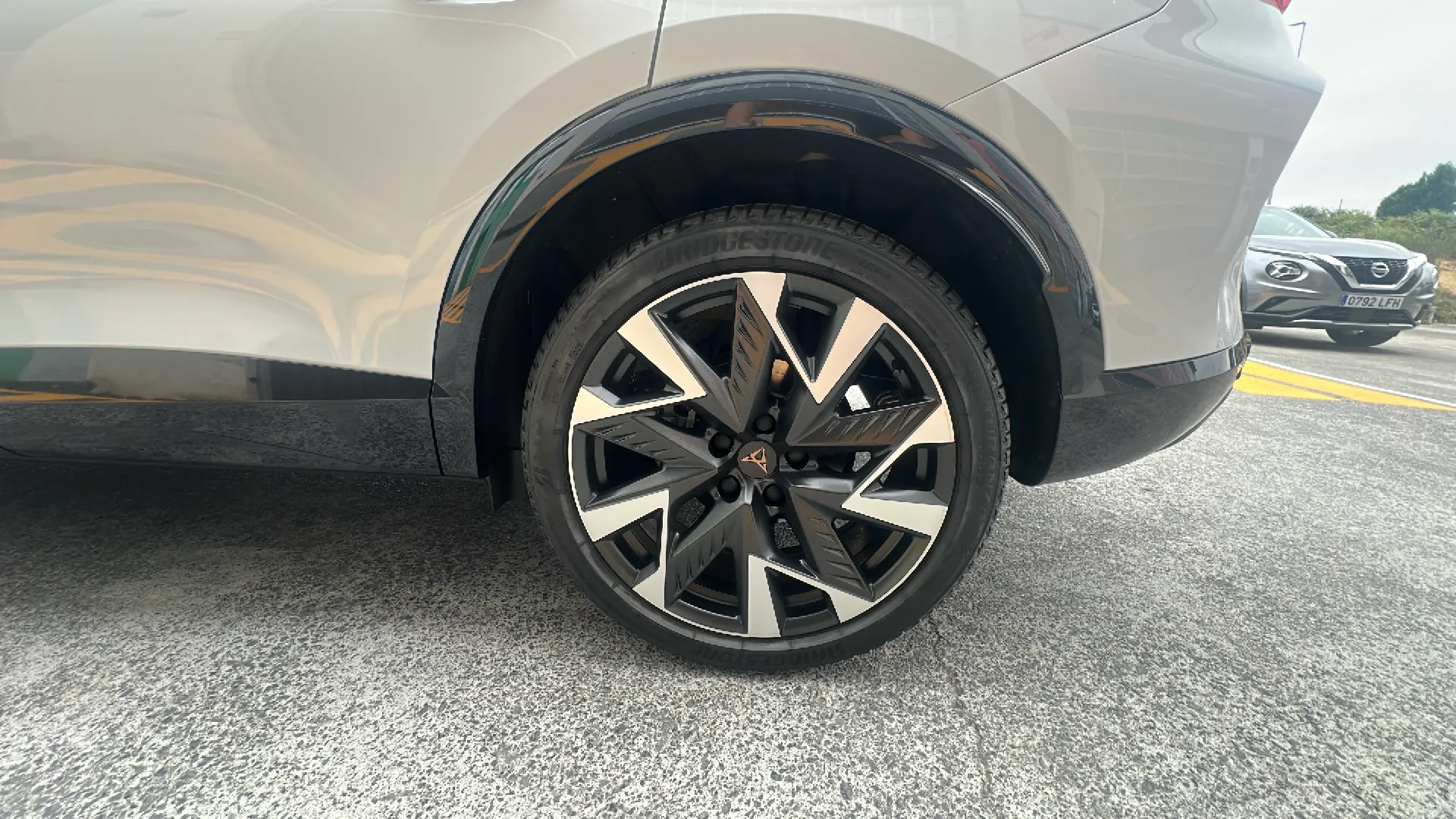 Cupra Formentor 1.5 TSI DSG - foto 31