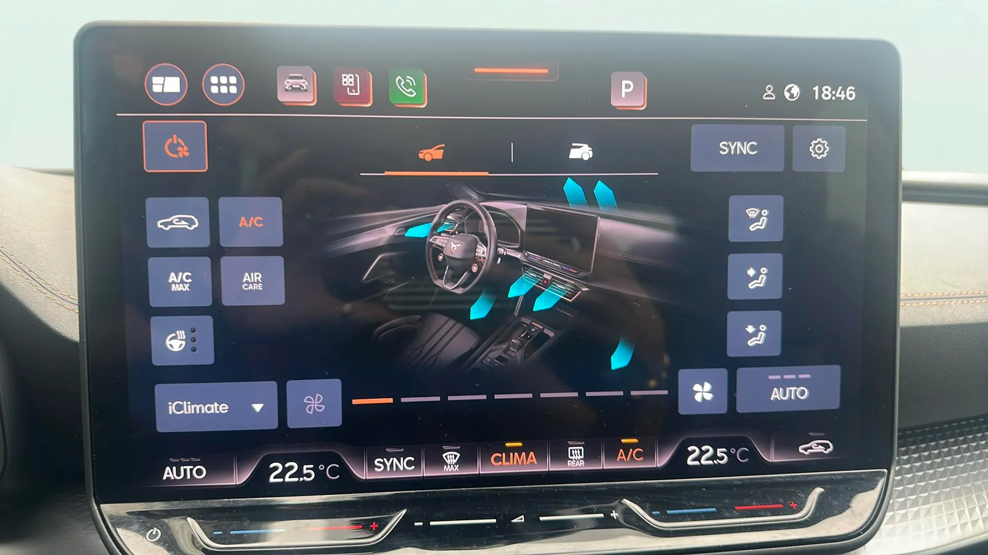Cupra Formentor 1.5 TSI DSG - foto 29