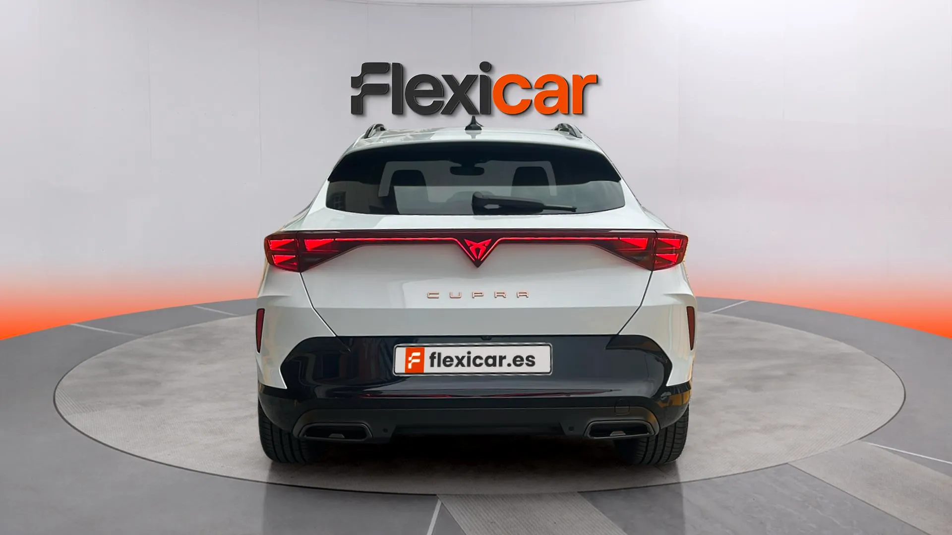 Cupra Formentor 1.5 TSI DSG - foto 7