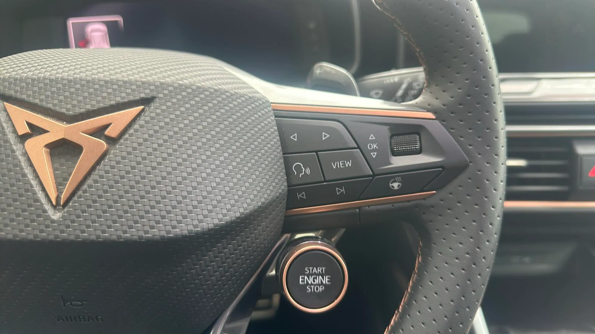 Cupra Formentor 1.5 TSI DSG - foto 15