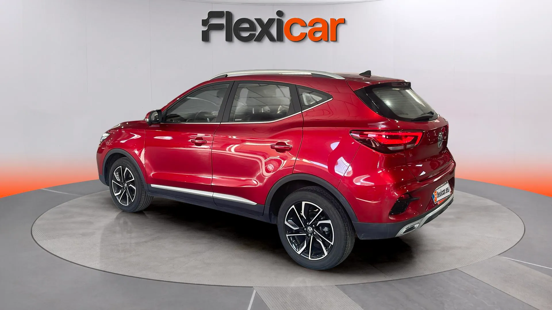 MG ZS 1.5 Luxury - foto 4