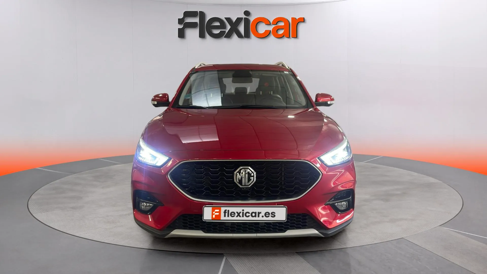MG ZS 1.5 Luxury - foto 8