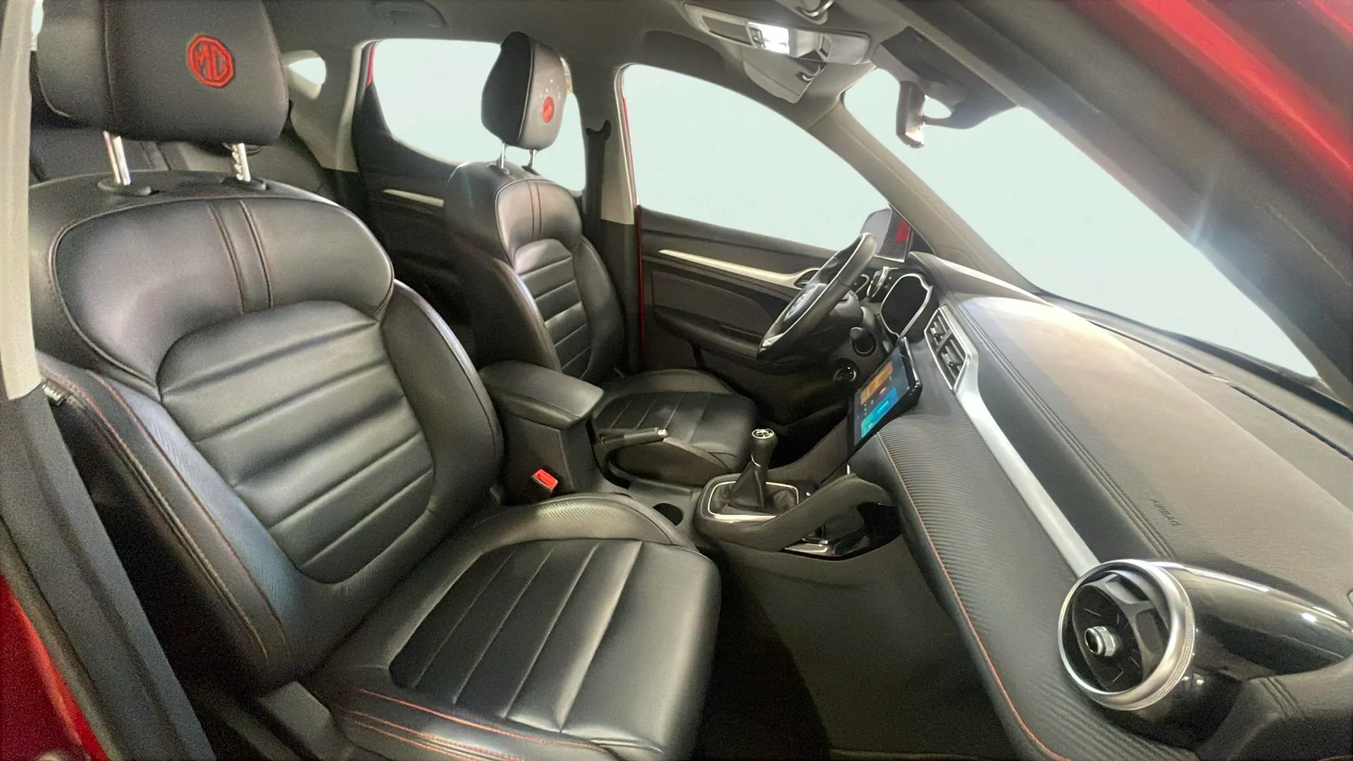 MG ZS 1.5 Luxury - foto 12