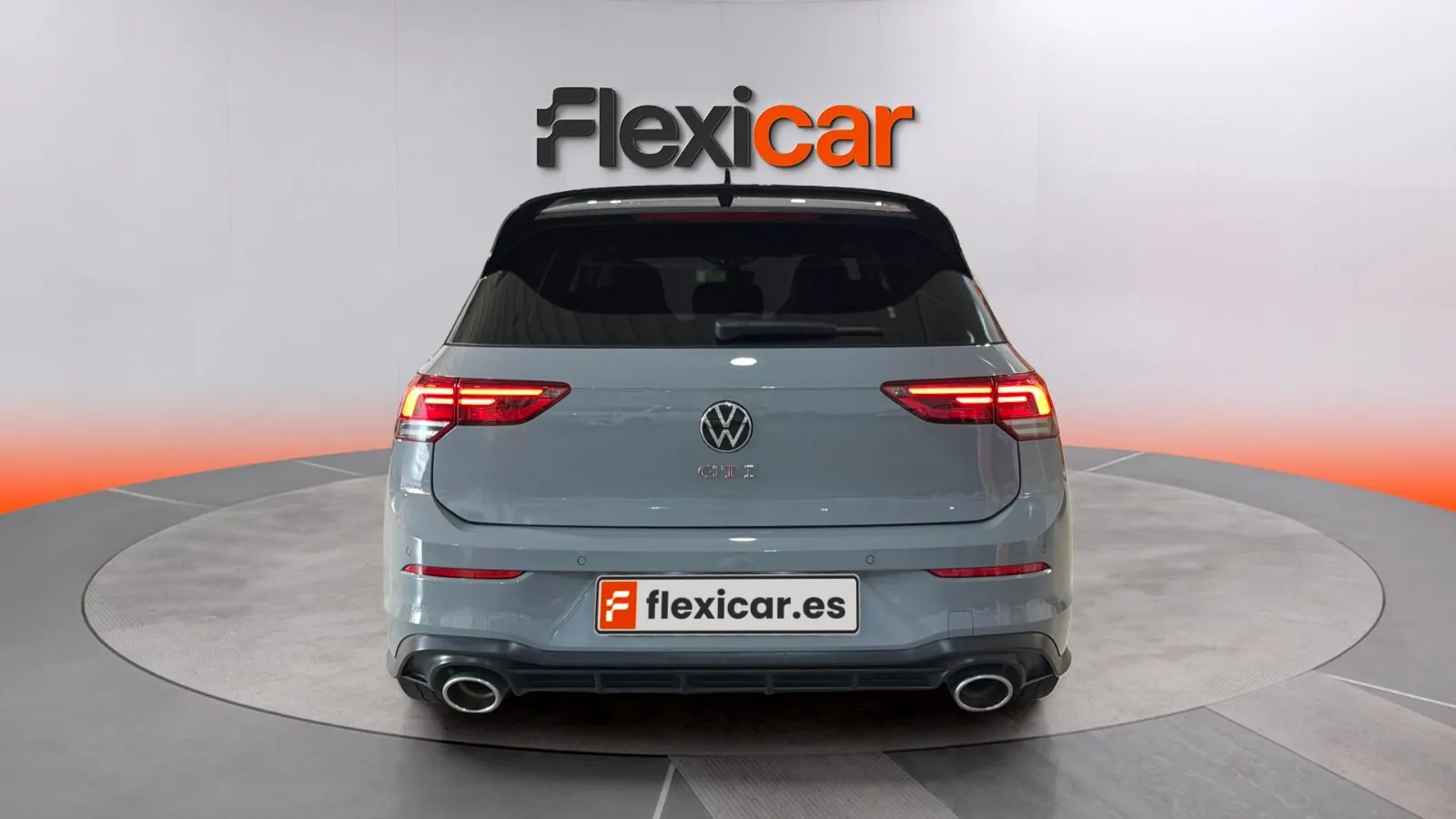 Volkswagen Golf GTI Clubsport 2.0 TSI DSG - foto 4