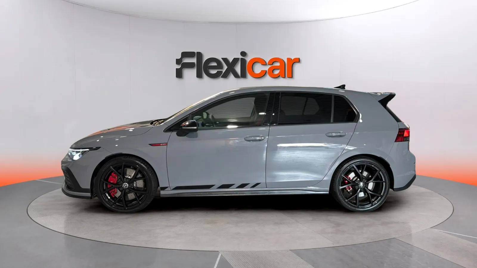 Volkswagen Golf GTI Clubsport 2.0 TSI DSG - foto 5