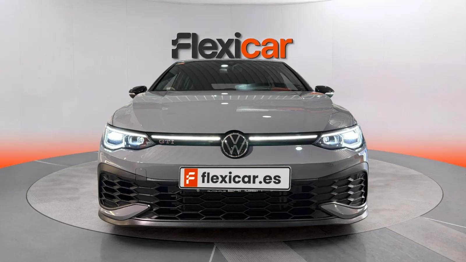 Volkswagen Golf GTI Clubsport 2.0 TSI DSG - foto 3