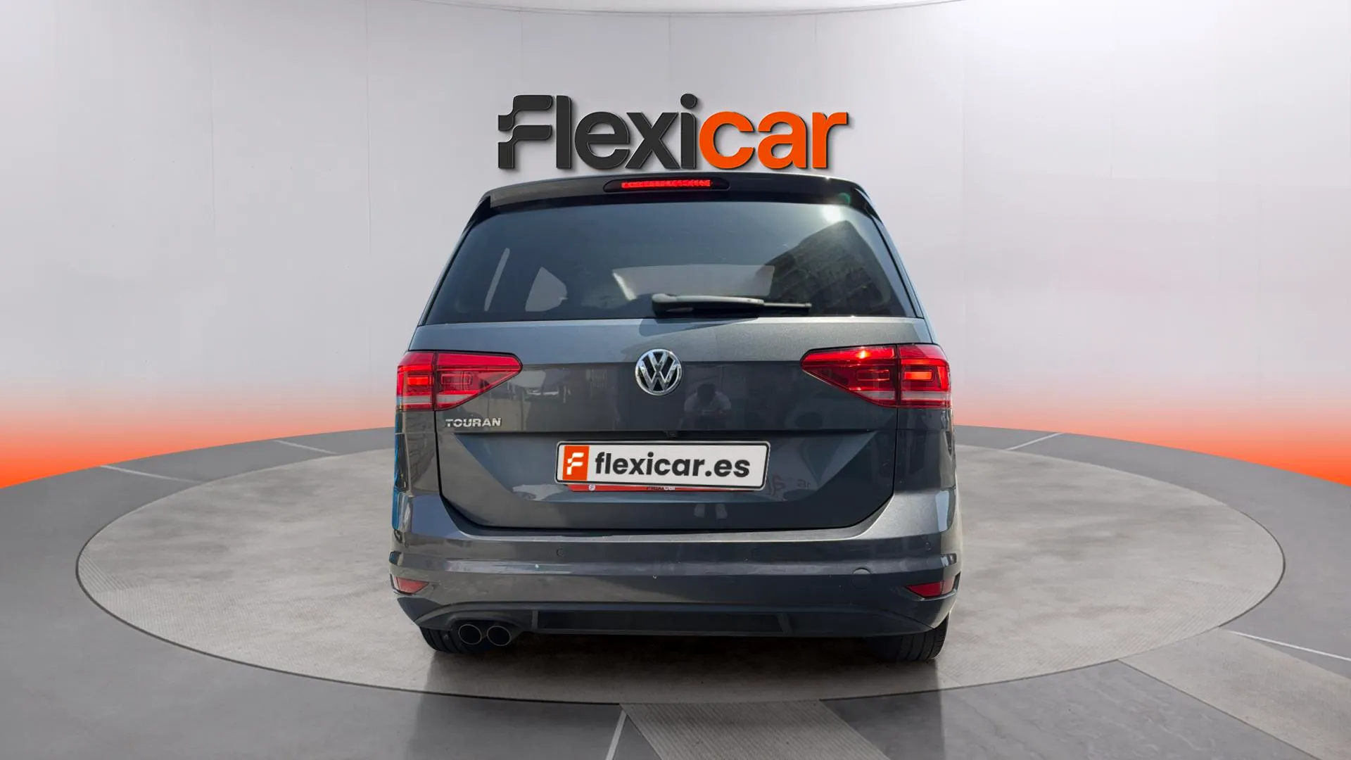 Volkswagen Touran Advance 2.0 TDI DSG - foto 6