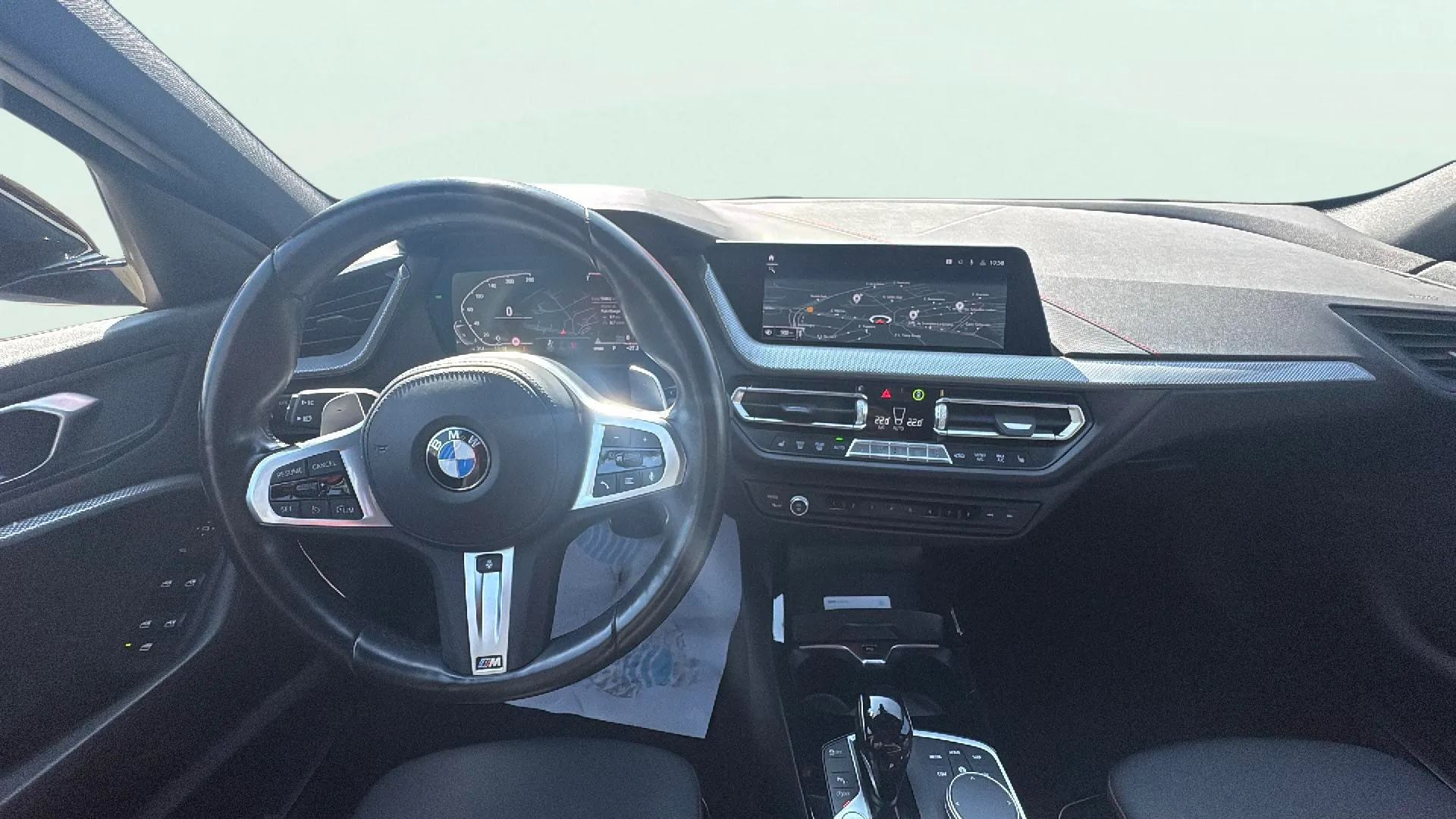 BMW Serie 1 128ti - foto 10