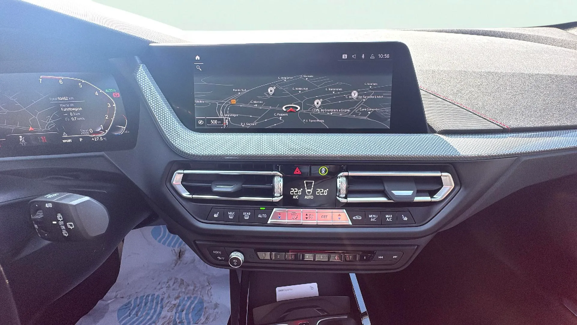 BMW Serie 1 128ti - foto 11