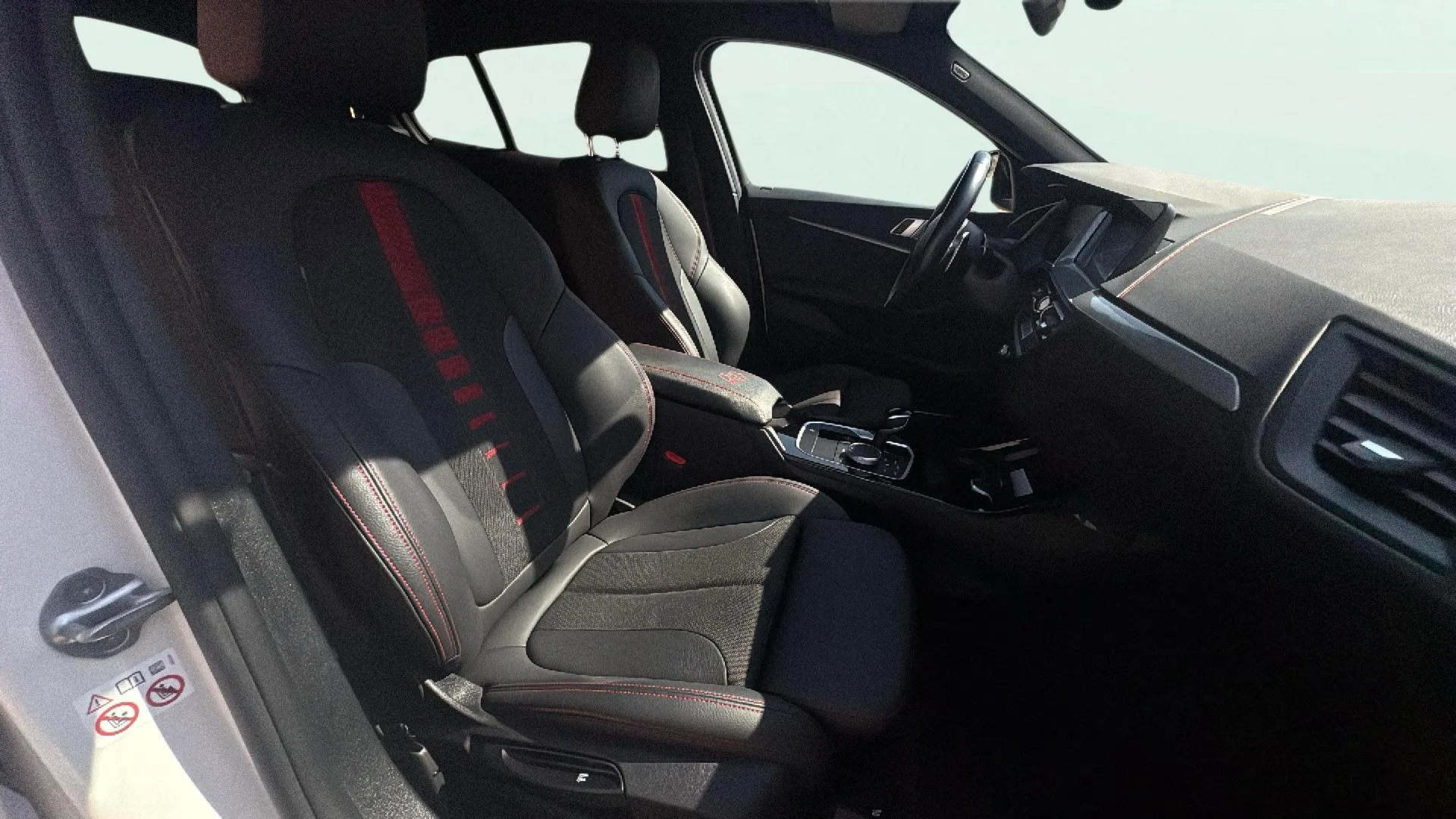 BMW Serie 1 128ti - foto 15