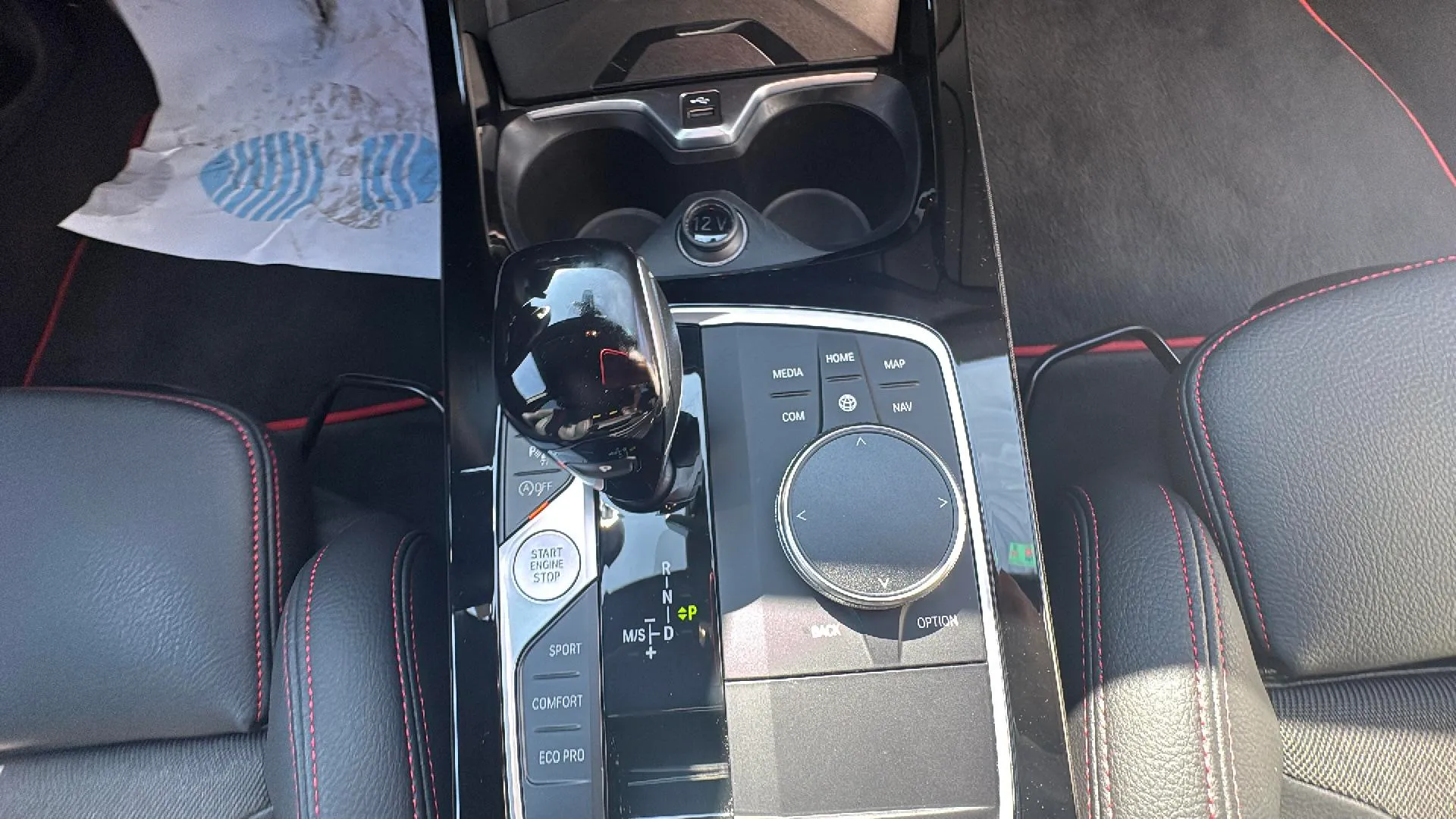BMW Serie 1 128ti - foto 18
