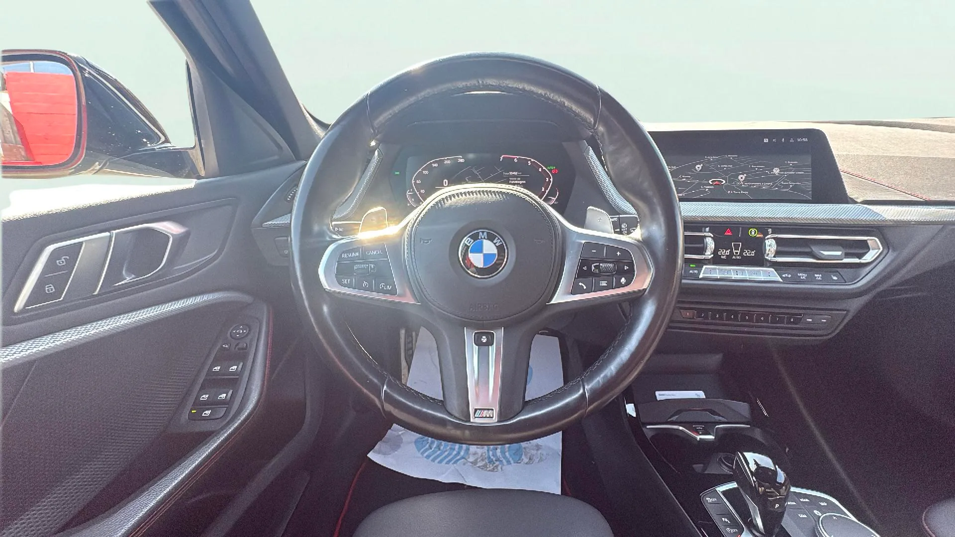 BMW Serie 1 128ti - foto 12