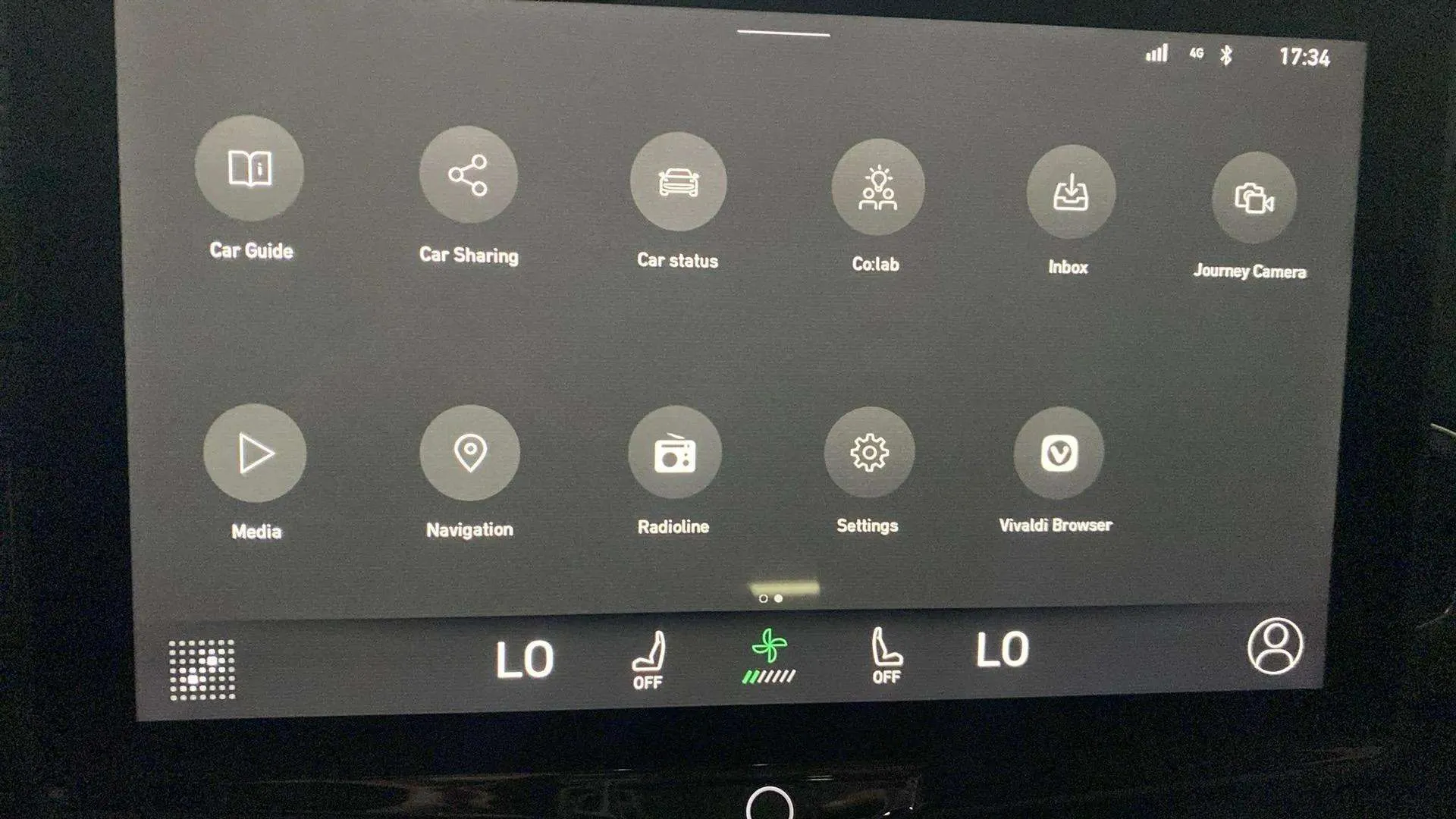 Lynk & Co 01 1.5 PHEV - foto 14