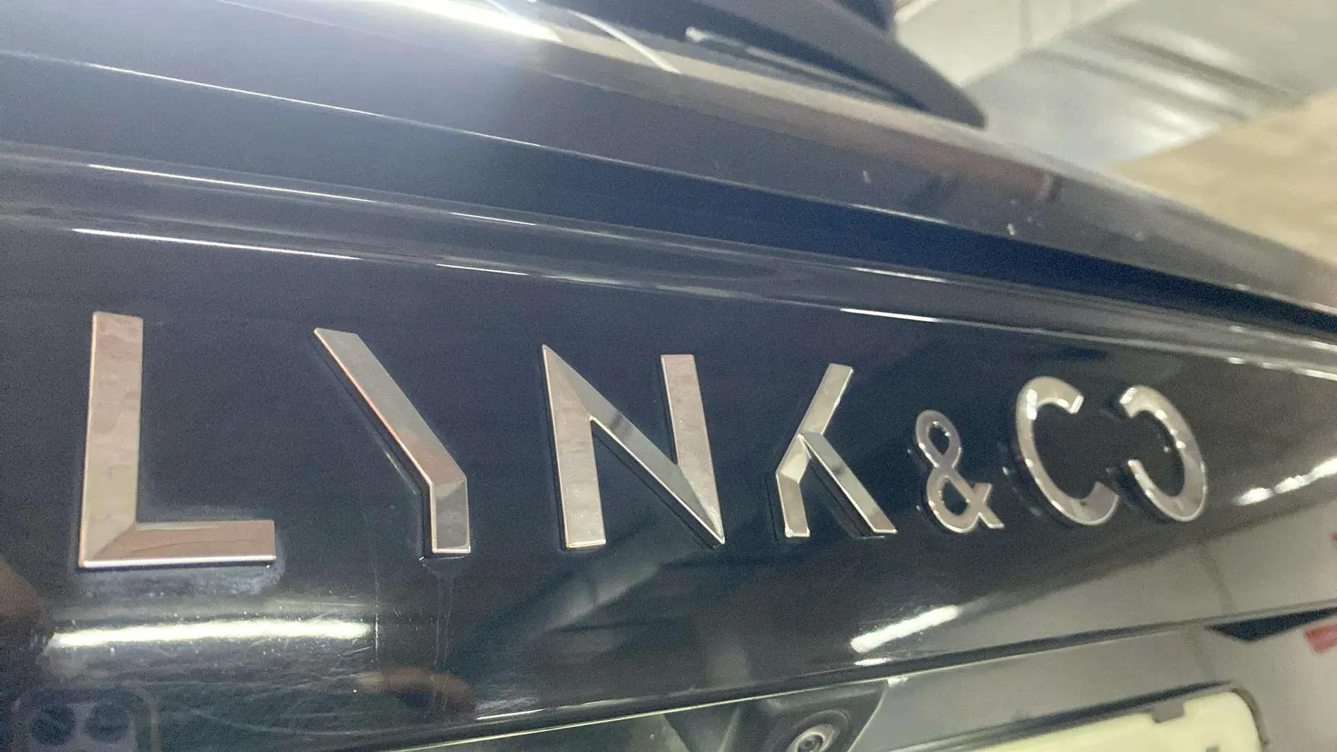 Lynk & Co 01 1.5 PHEV - foto 32