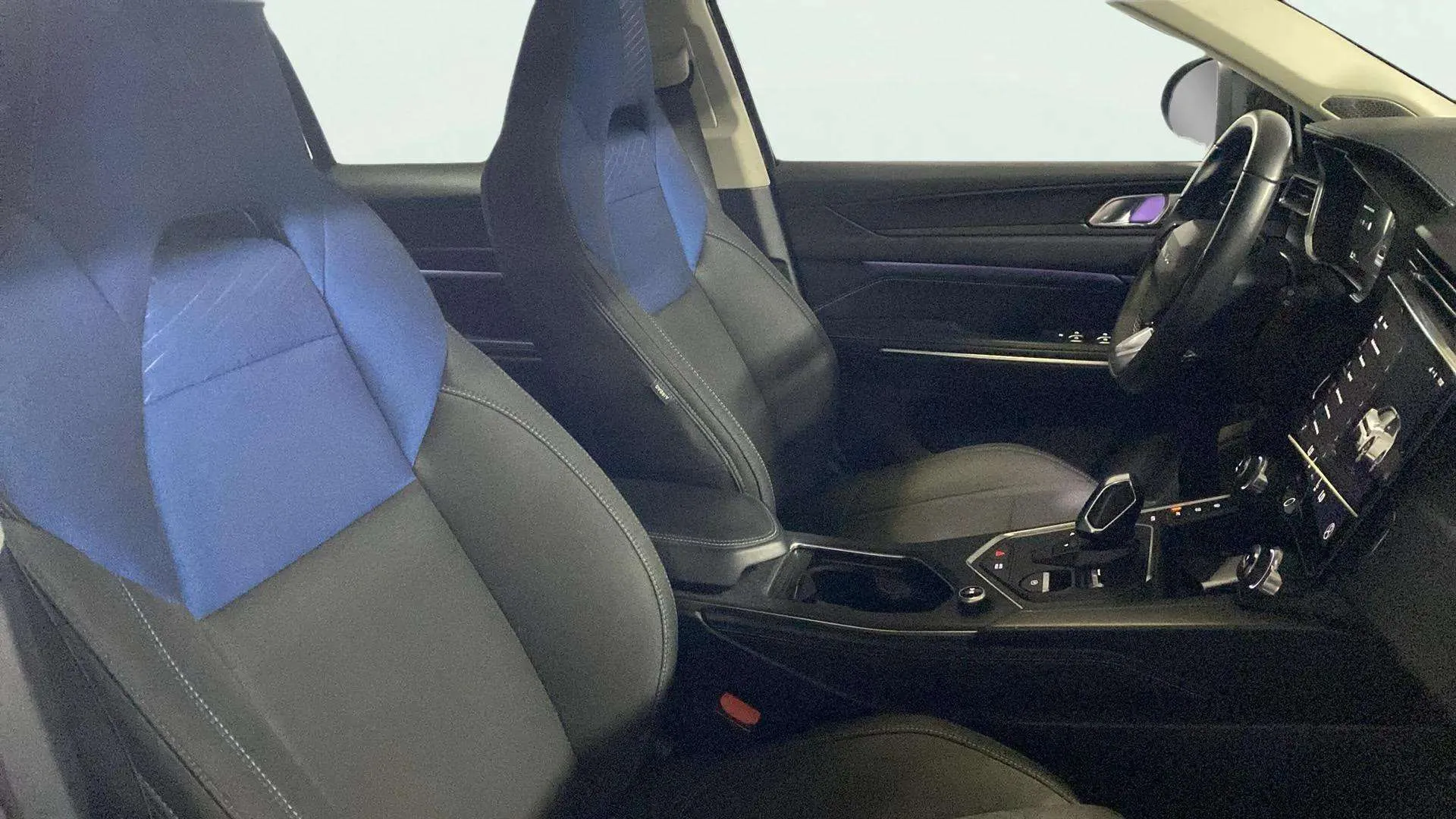 Lynk & Co 01 1.5 PHEV - foto 22