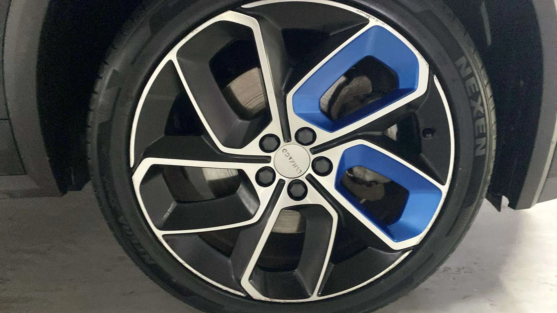 Lynk & Co 01 1.5 PHEV - foto 31