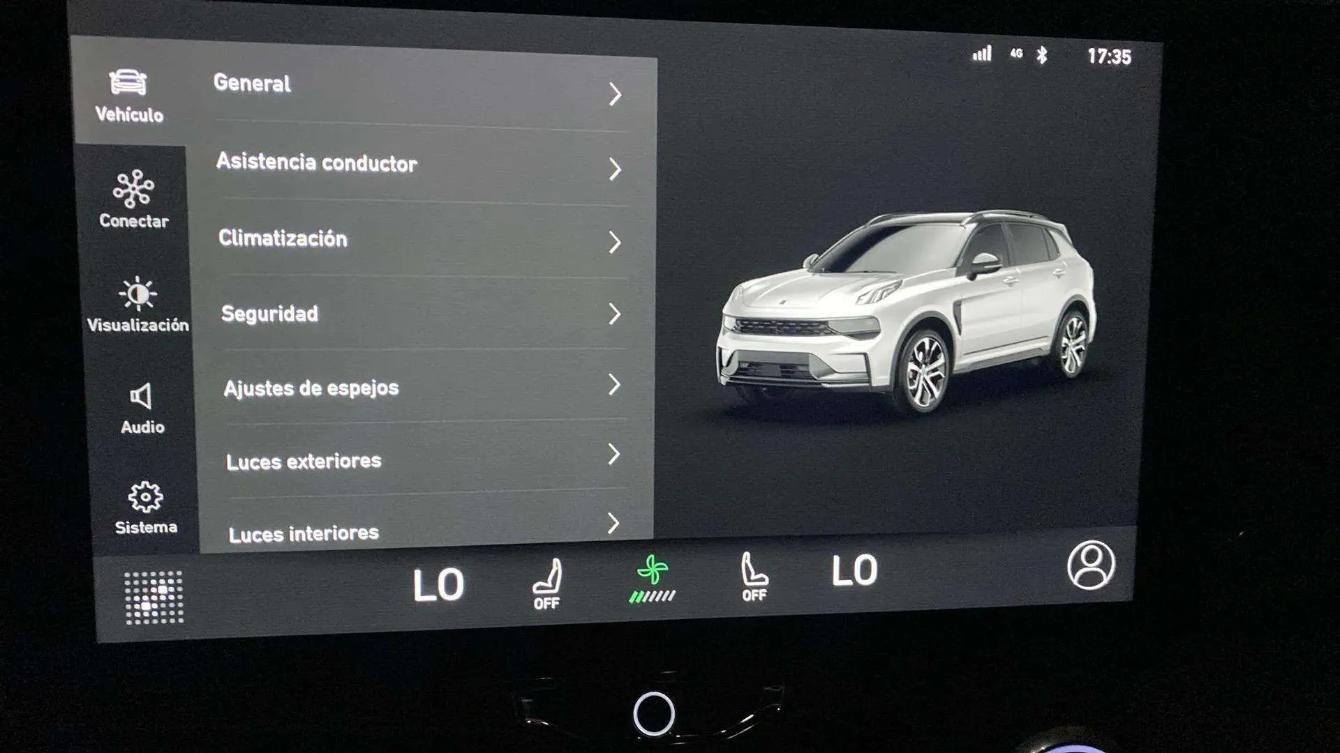 Lynk & Co 01 1.5 PHEV - foto 17