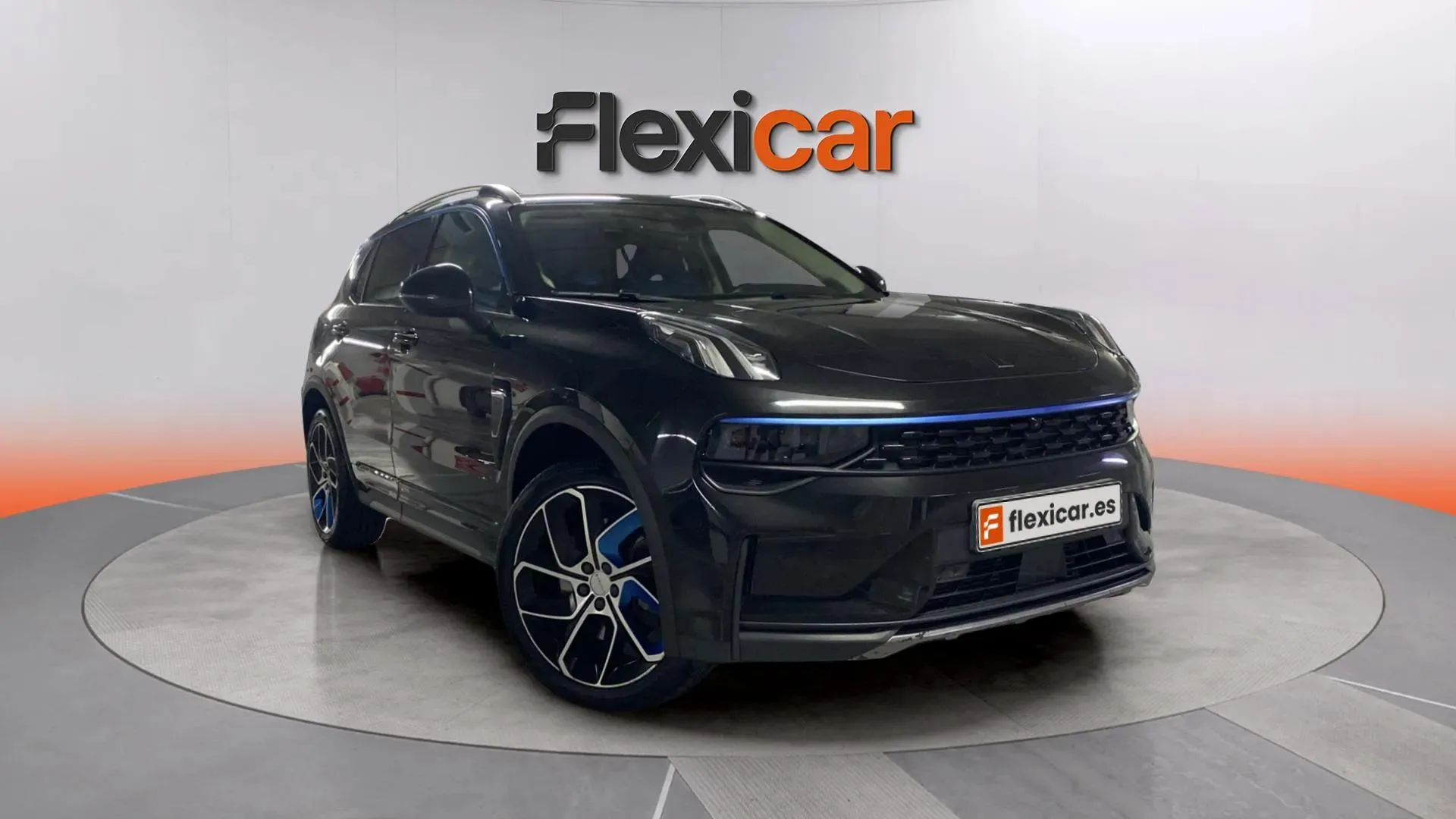 Lynk & Co 01 1.5 PHEV - foto 1