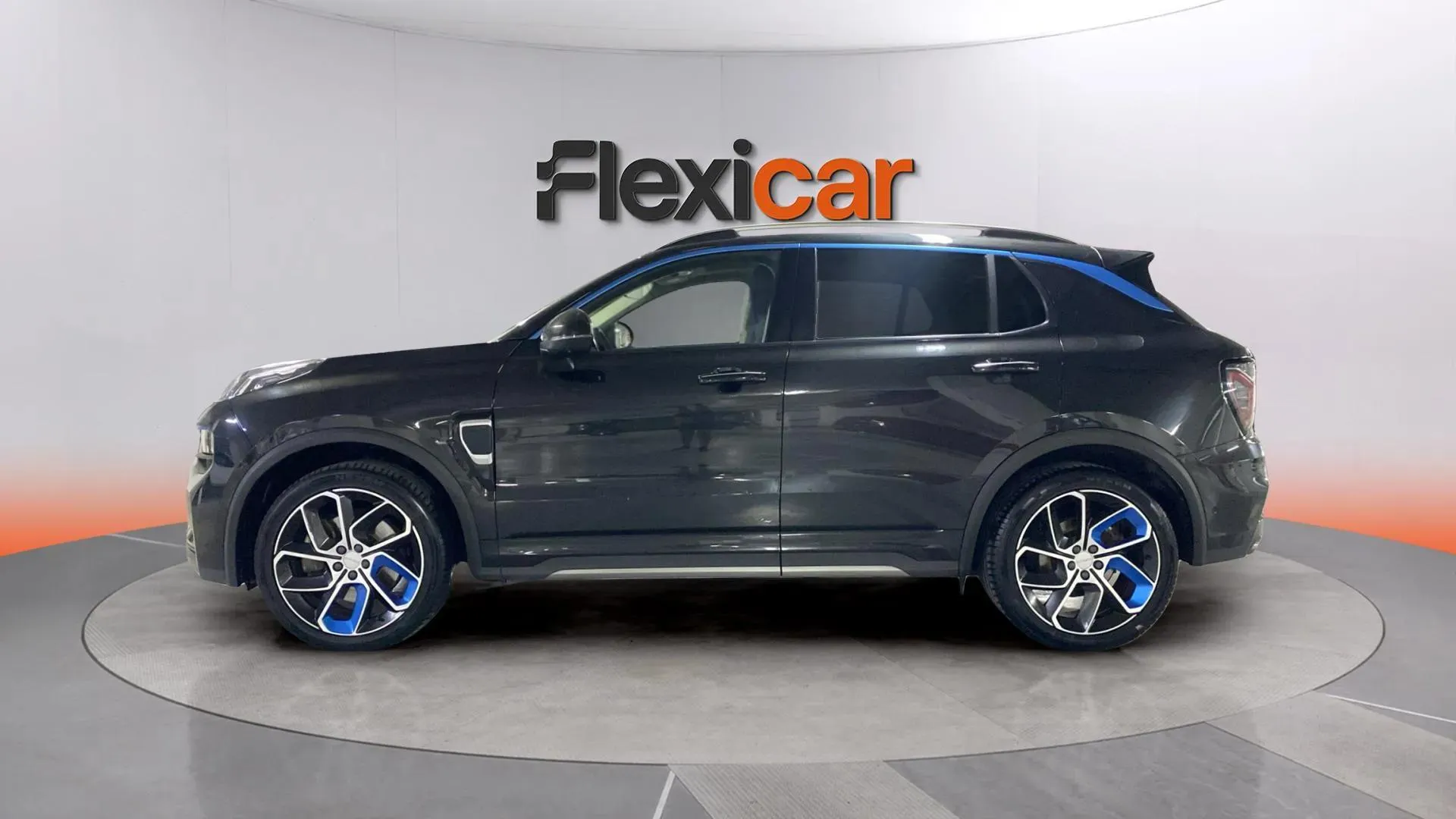 Lynk & Co 01 1.5 PHEV - foto 4