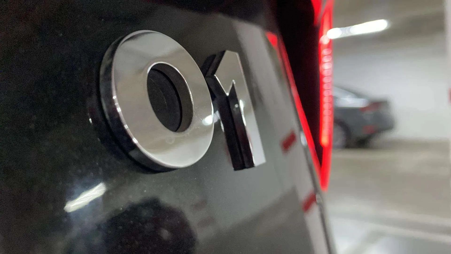 Lynk & Co 01 1.5 PHEV - foto 33