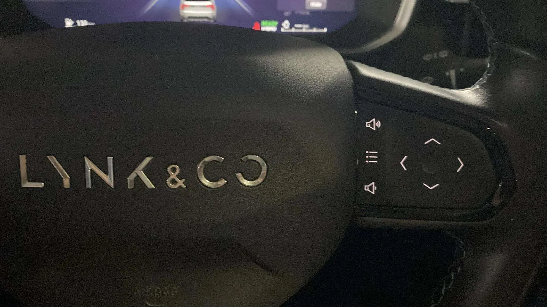 Lynk & Co 01 1.5 PHEV - foto 12