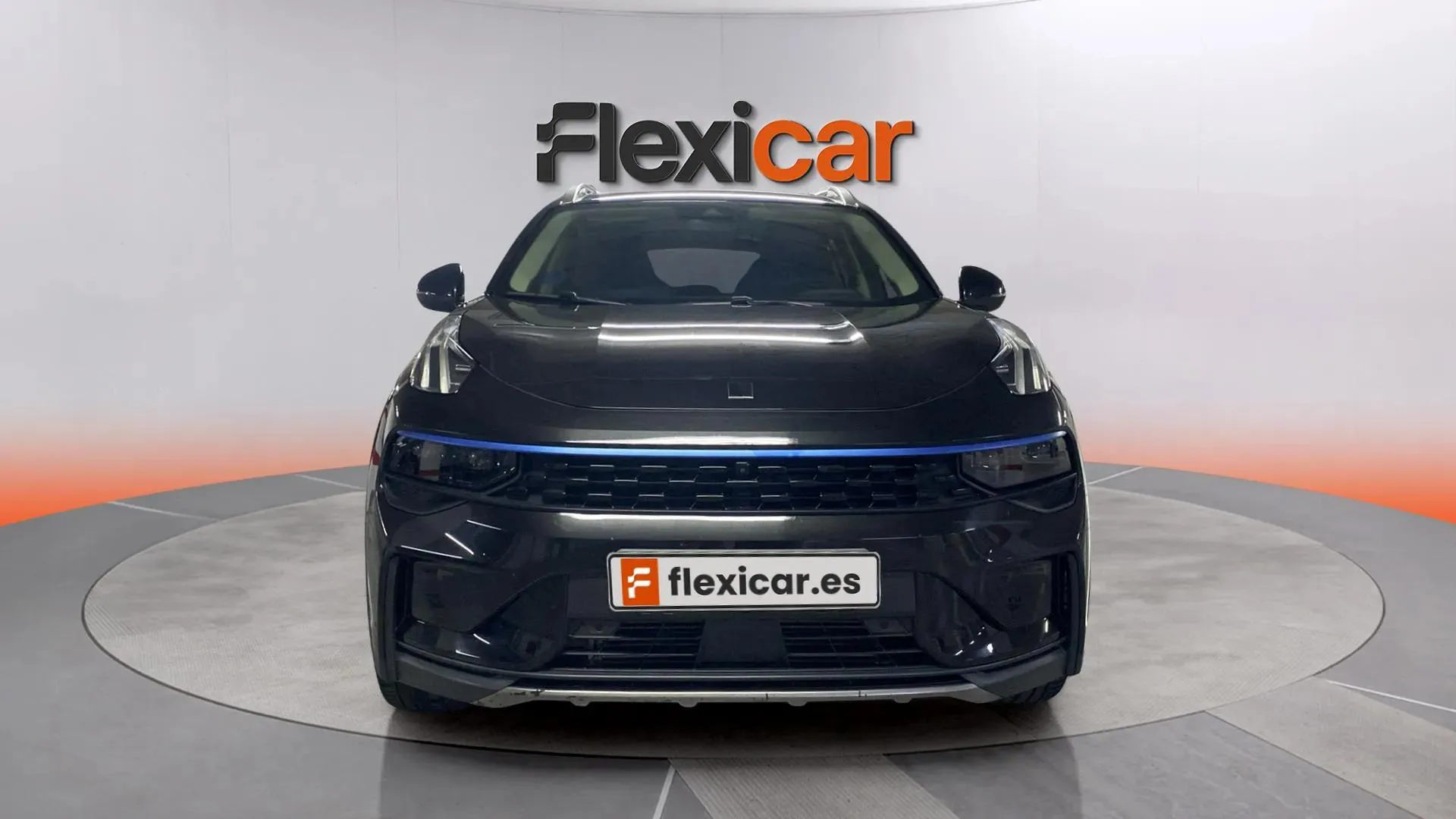 Lynk & Co 01 1.5 PHEV - foto 2