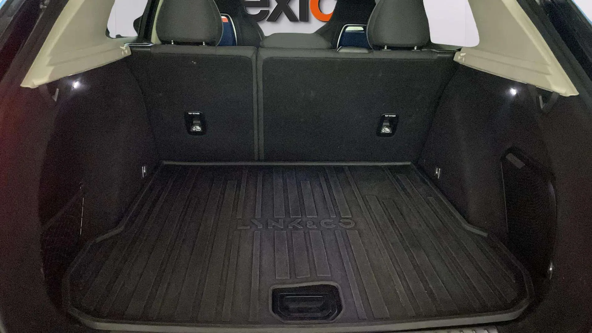 Lynk & Co 01 1.5 PHEV - foto 27