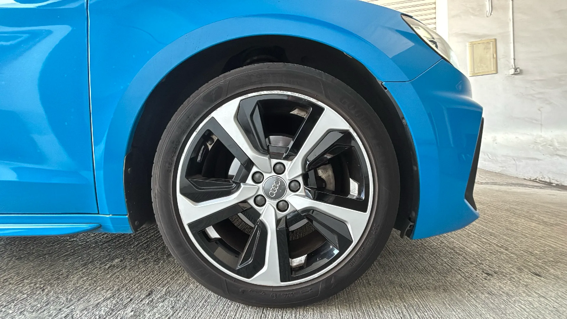 Audi A1 Sportback S line 30 TFSI - foto 27