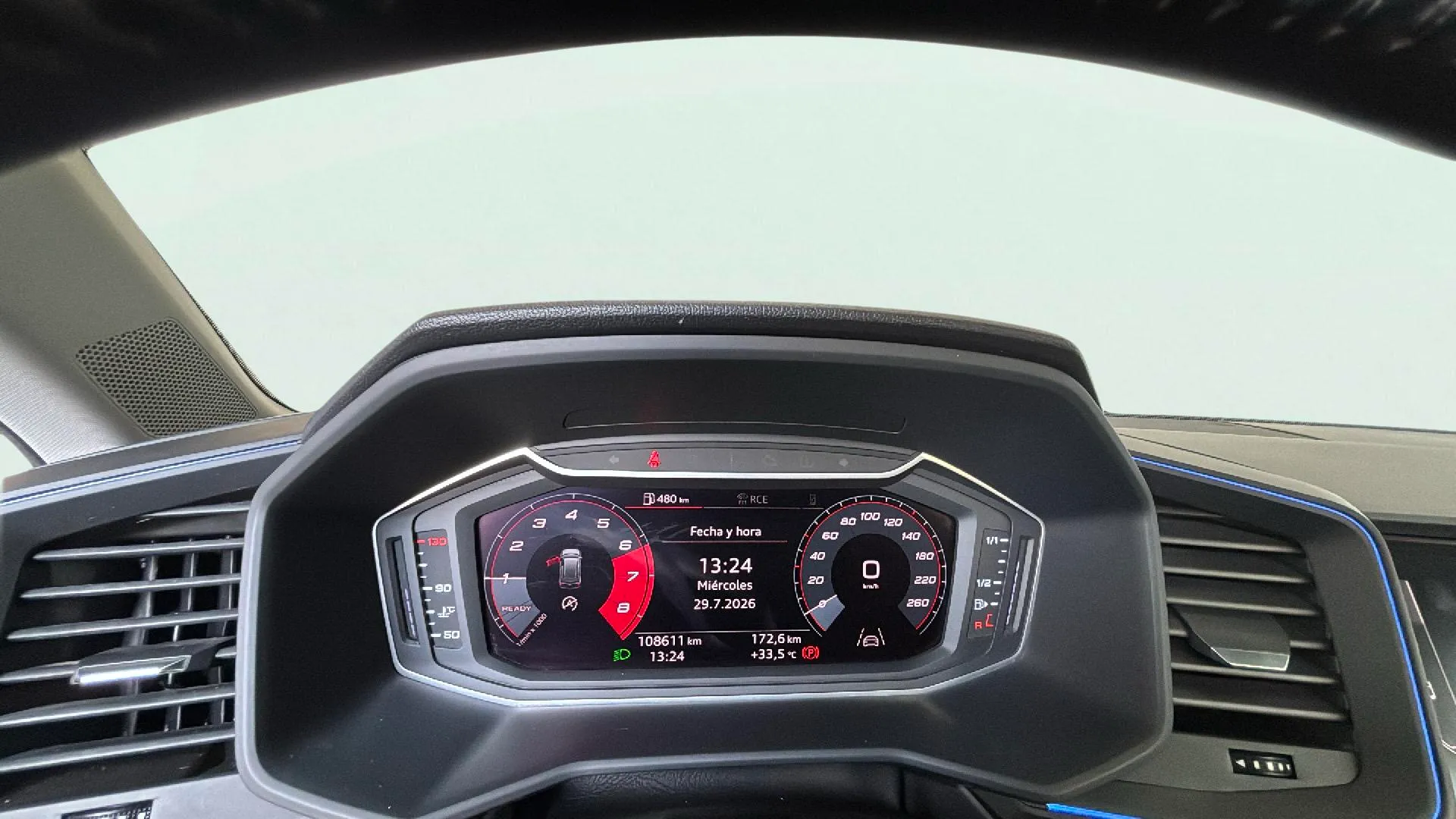 Audi A1 Sportback S line 30 TFSI - foto 9