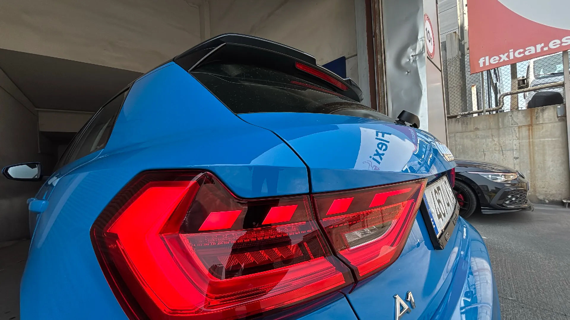 Audi A1 Sportback S line 30 TFSI - foto 26