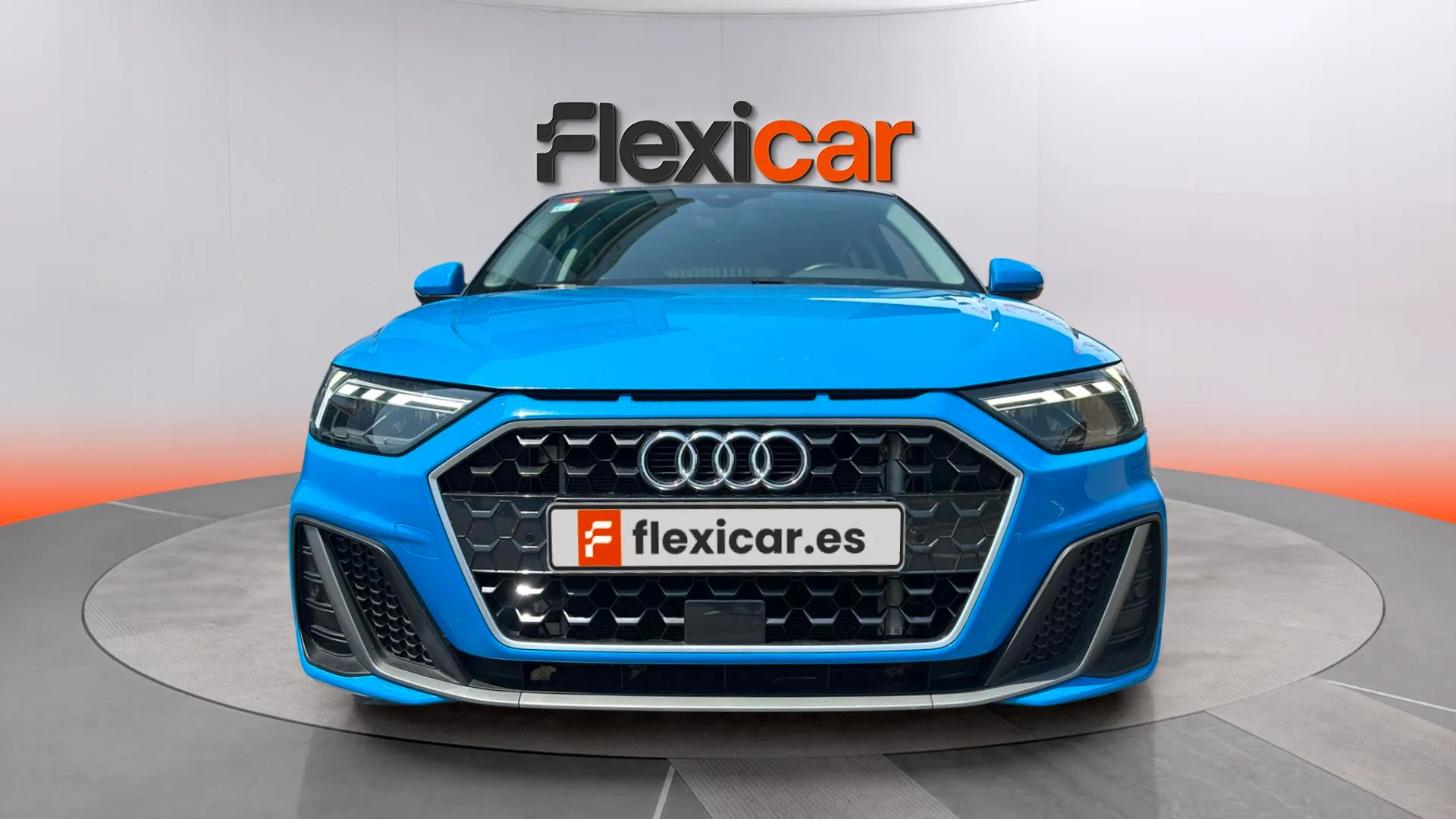 Audi A1 Sportback S line 30 TFSI - foto 2