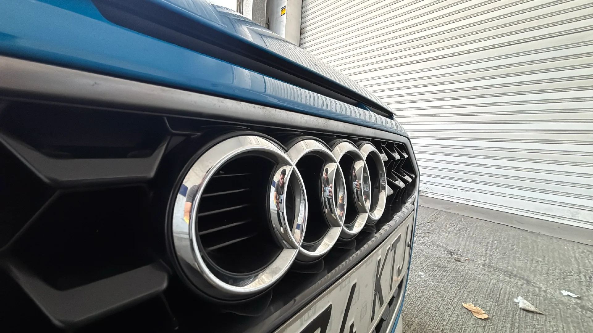 Audi A1 Sportback S line 30 TFSI - foto 30