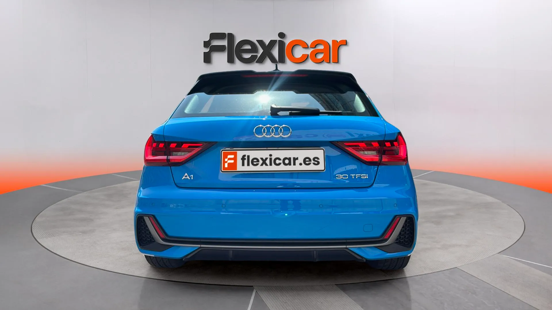 Audi A1 Sportback S line 30 TFSI - foto 6