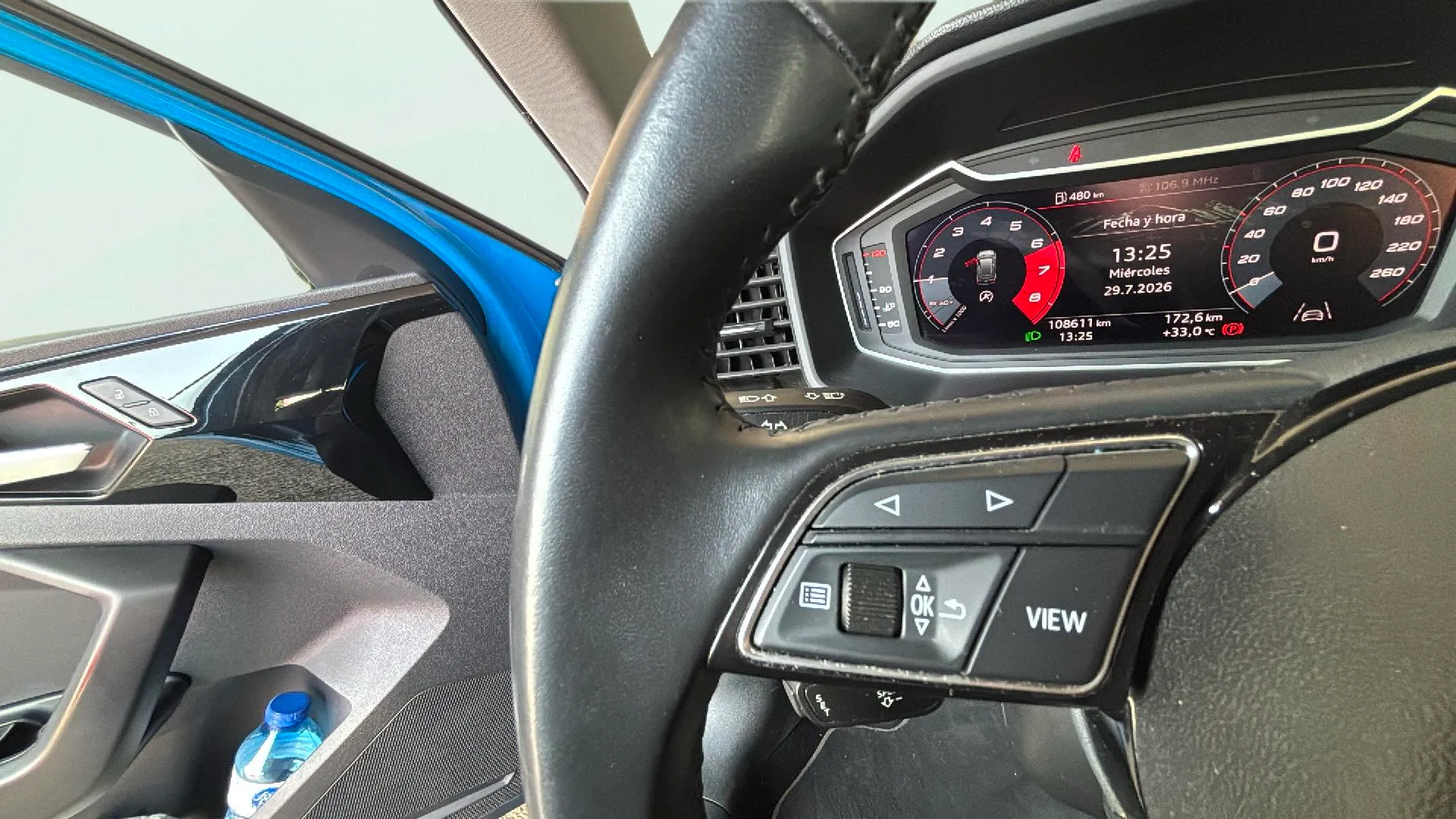 Audi A1 Sportback S line 30 TFSI - foto 16