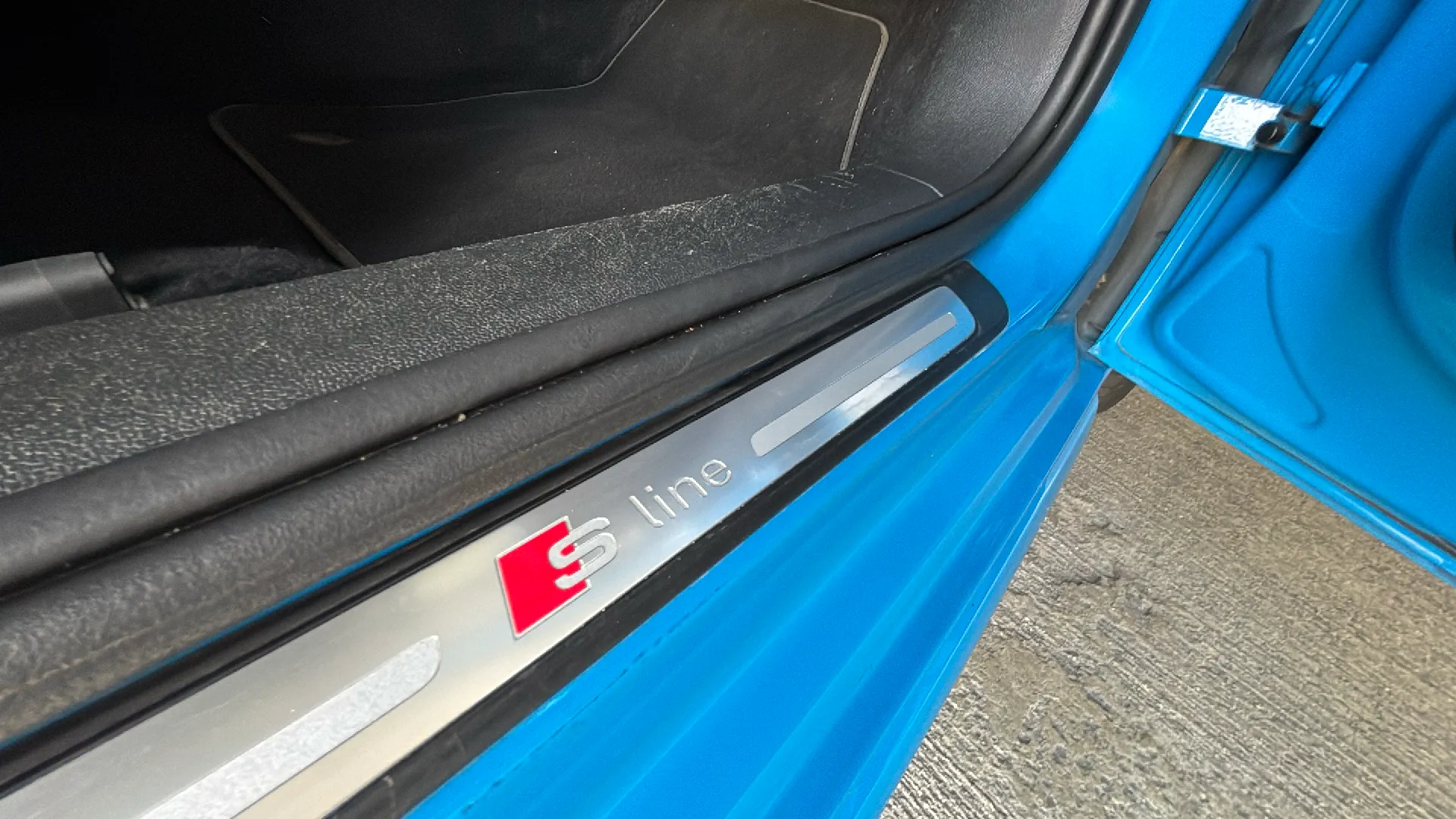 Audi A1 Sportback S line 30 TFSI - foto 31