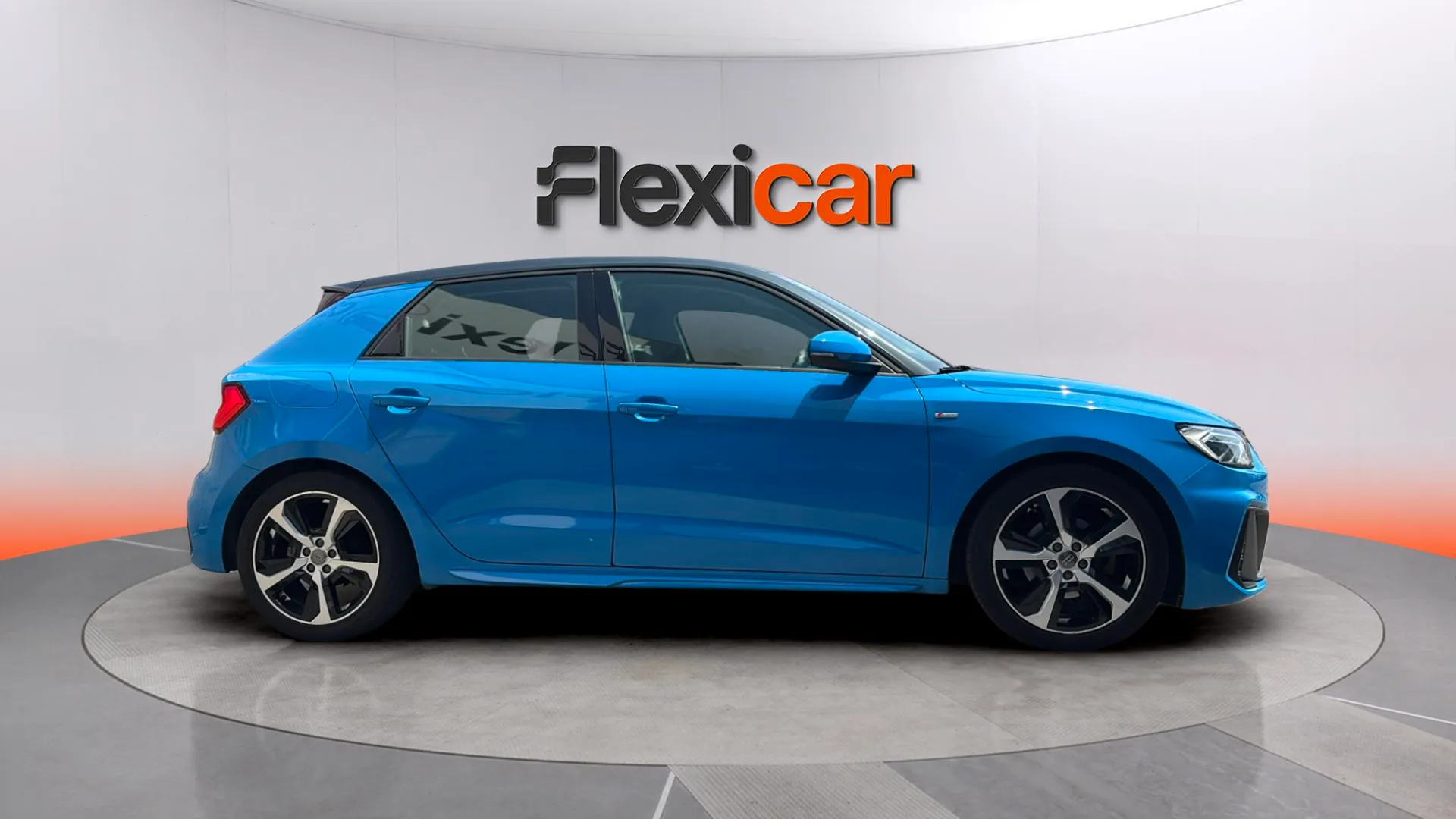 Audi A1 Sportback S line 30 TFSI - foto 8