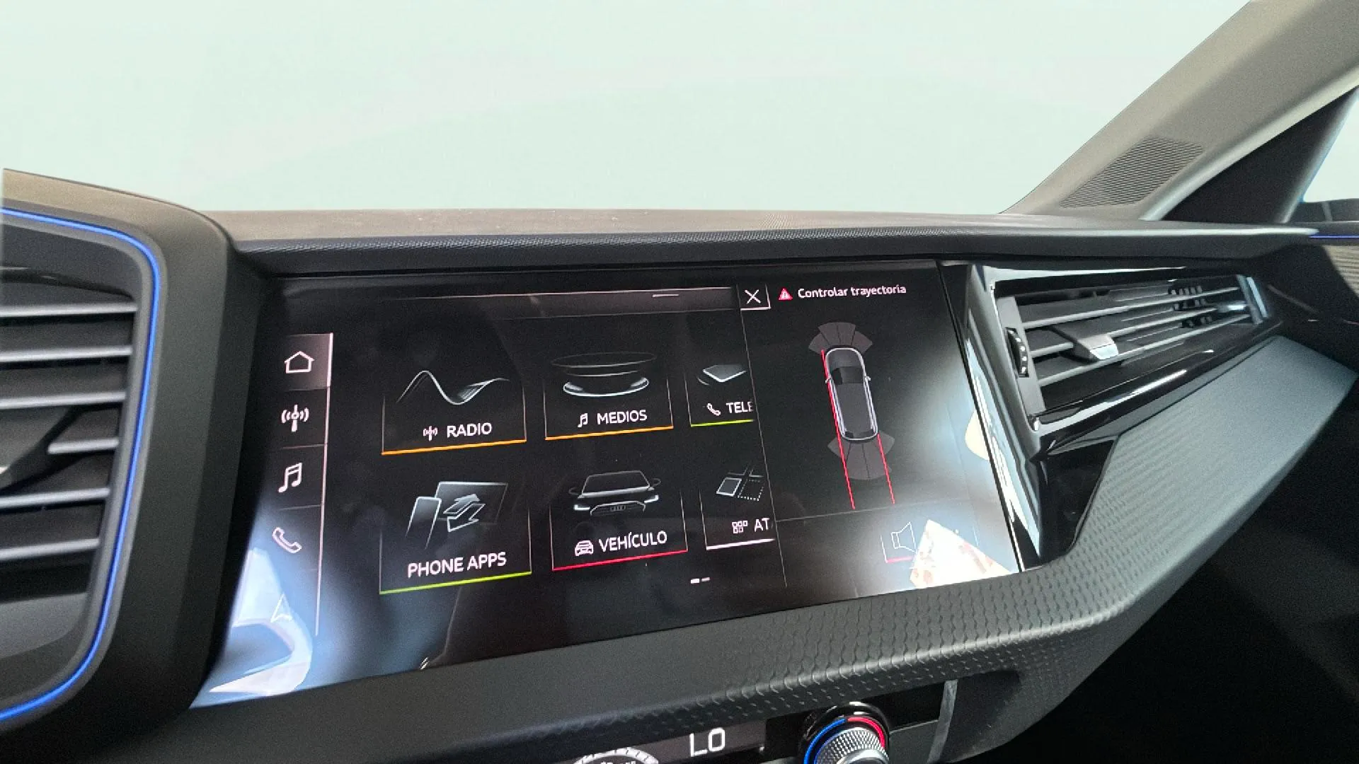 Audi A1 Sportback S line 30 TFSI - foto 24